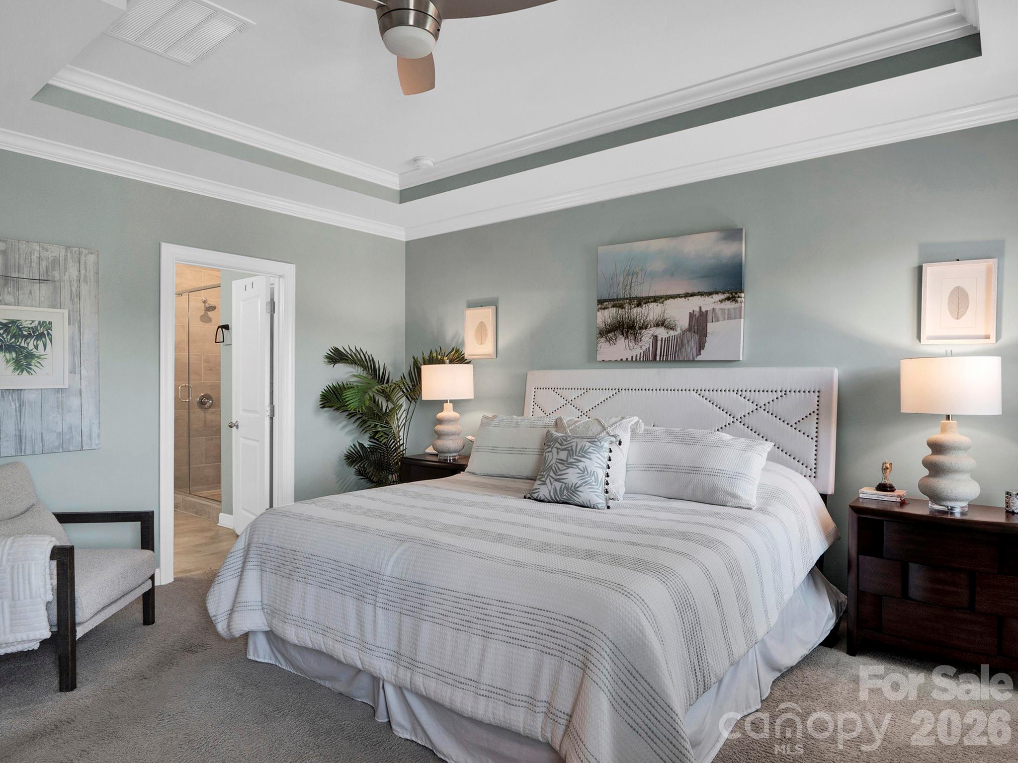 1023 Ellington Downs Way — Monroe