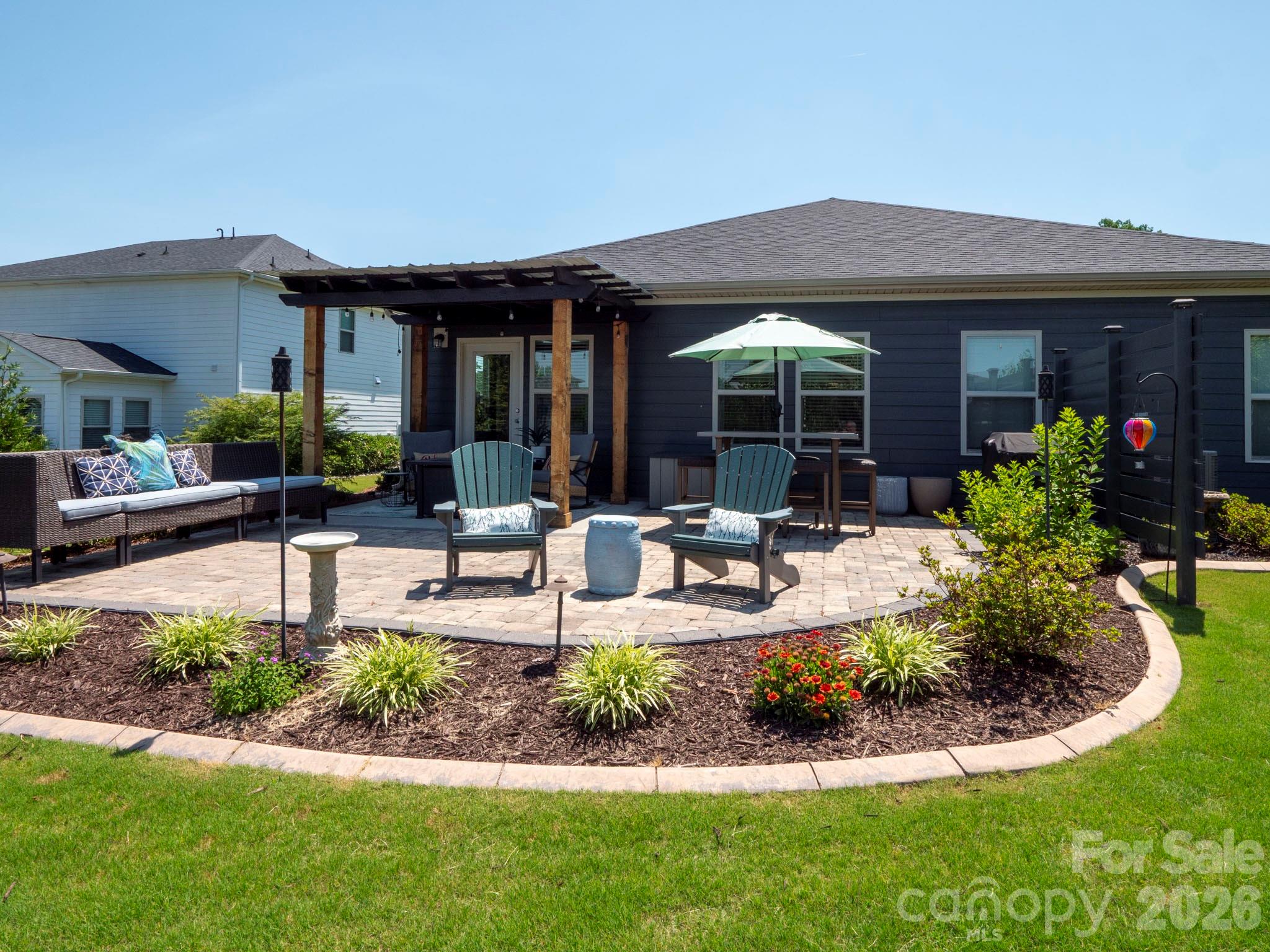 1023 Ellington Downs Way — Monroe