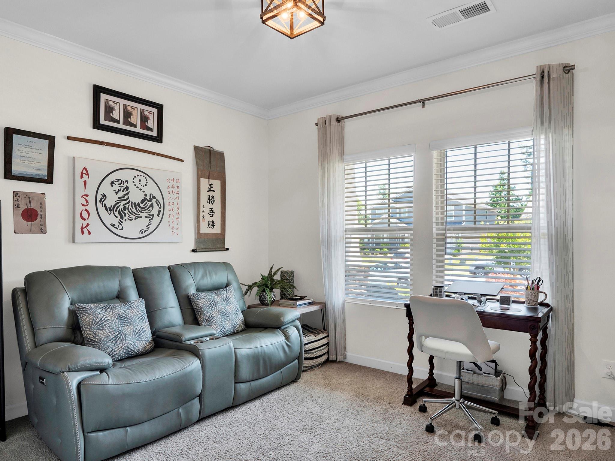 1023 Ellington Downs Way — Monroe