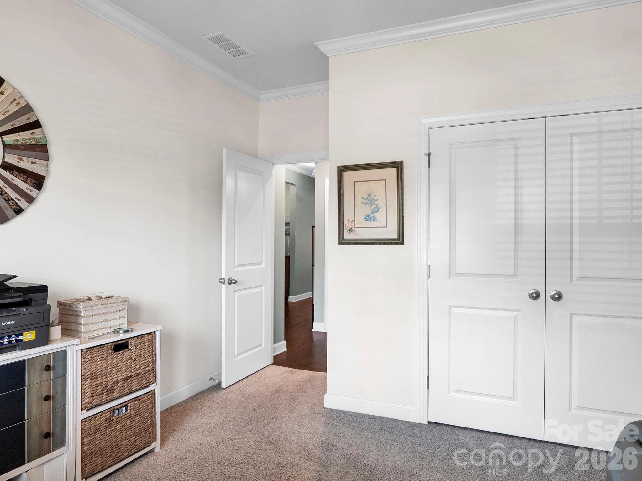 1023 Ellington Downs Way — Monroe