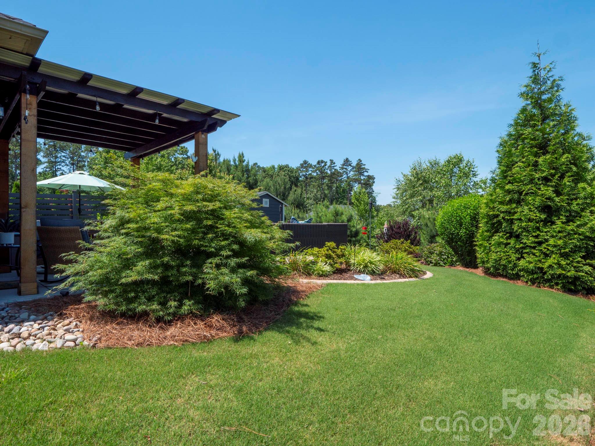 1023 Ellington Downs Way — Monroe