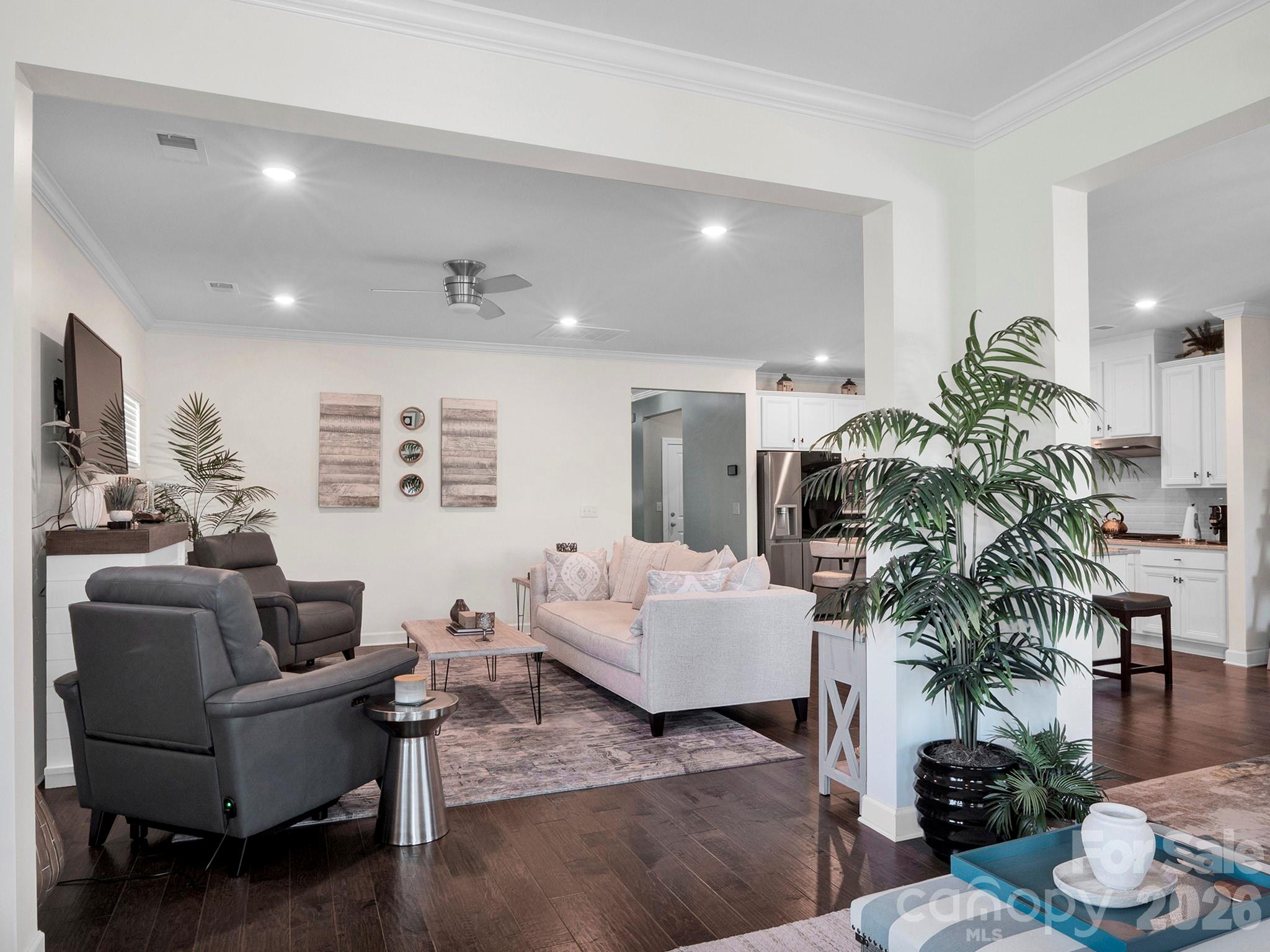 1023 Ellington Downs Way — Monroe