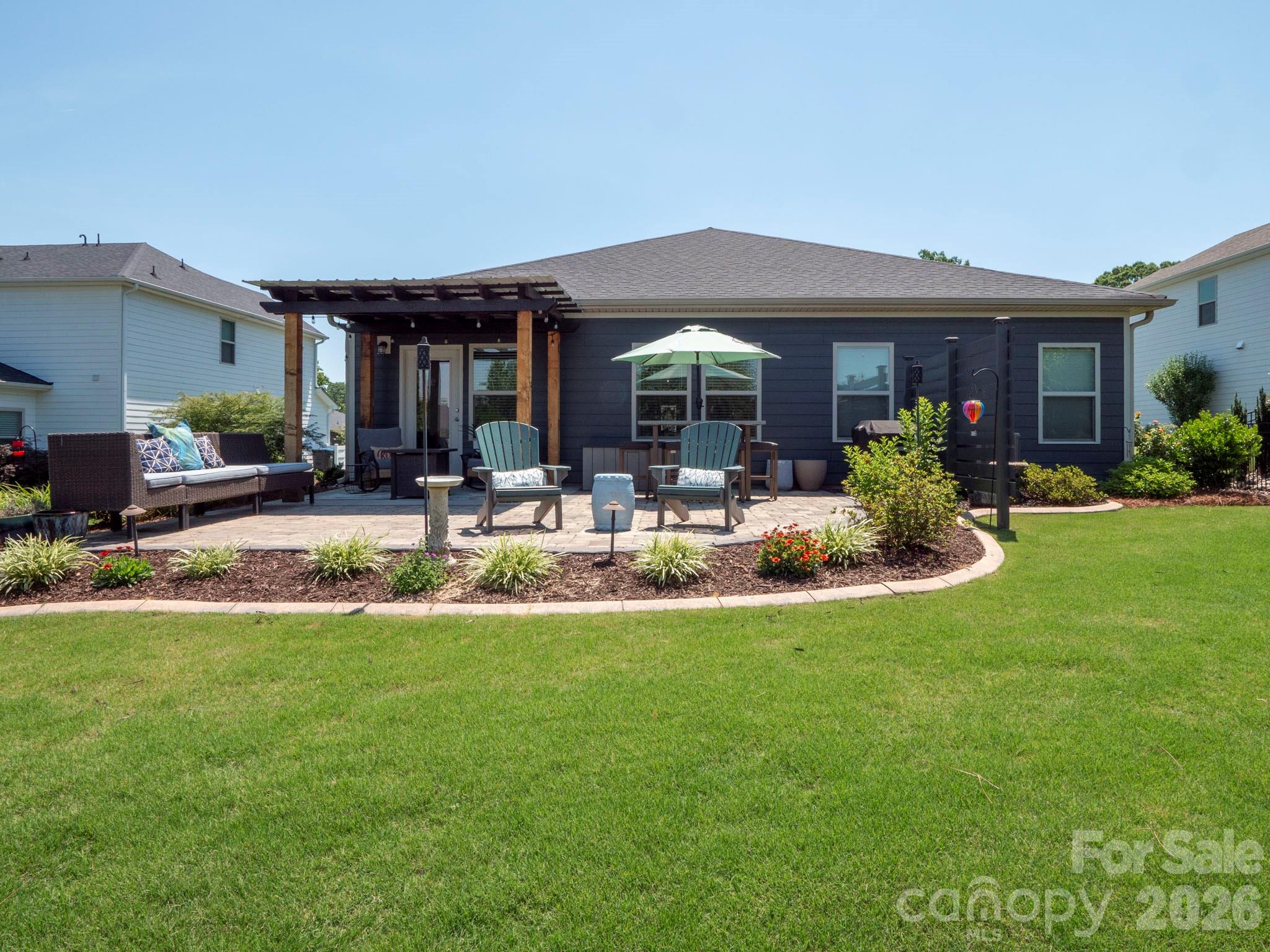 1023 Ellington Downs Way — Monroe