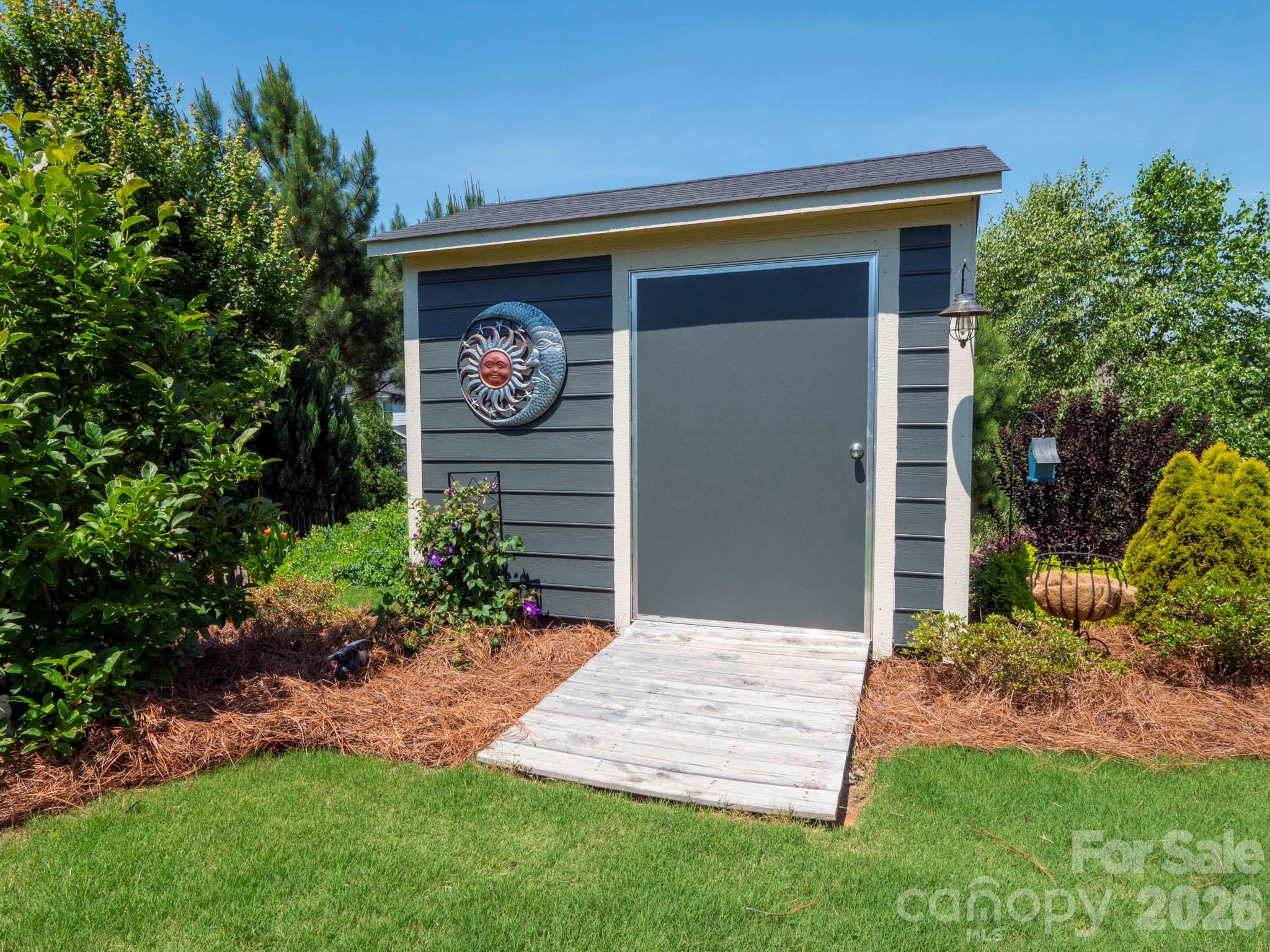 1023 Ellington Downs Way — Monroe