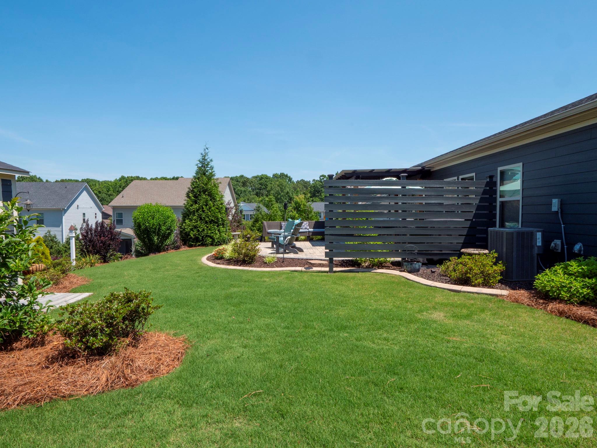 1023 Ellington Downs Way — Monroe