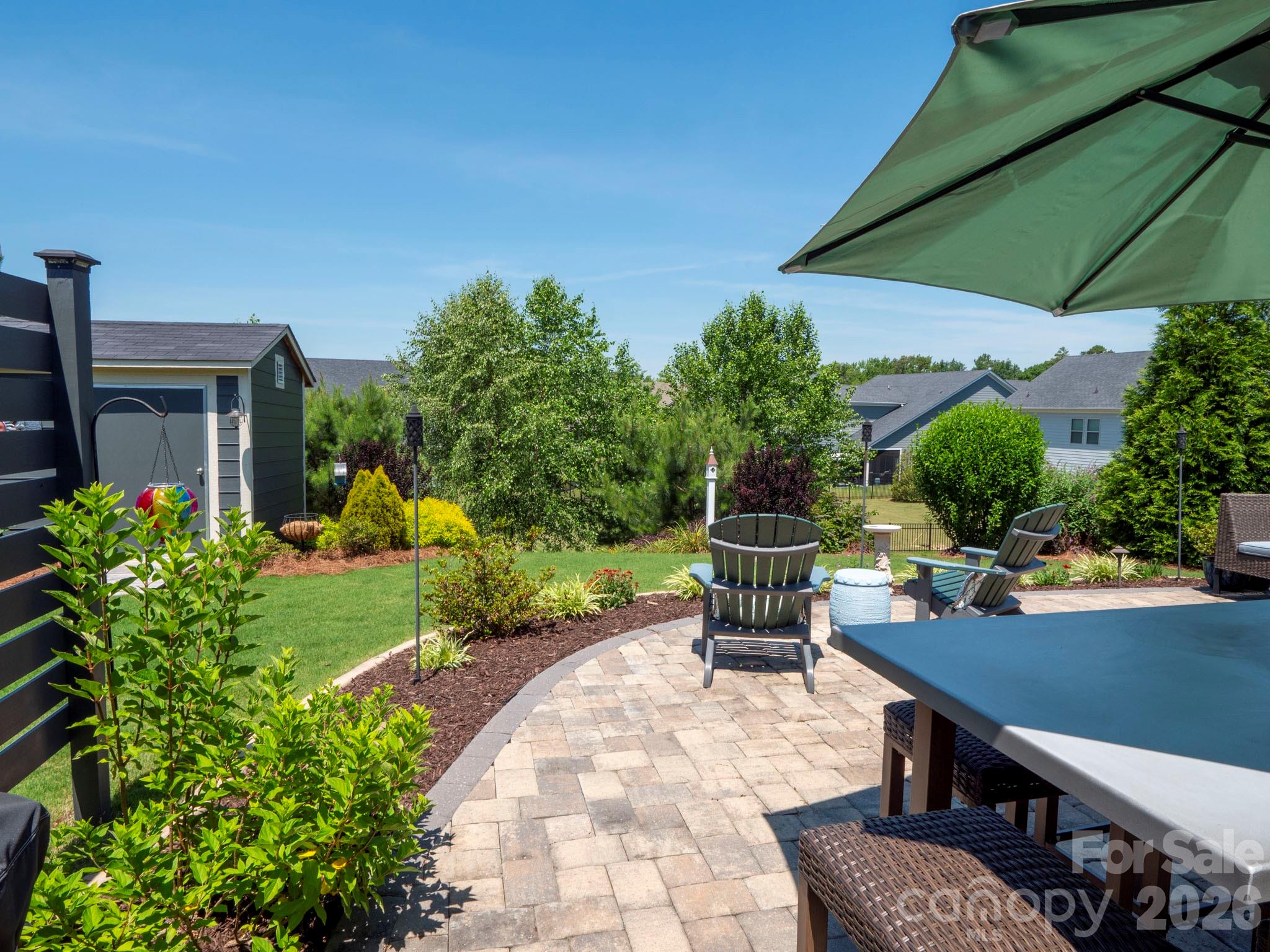 1023 Ellington Downs Way — Monroe