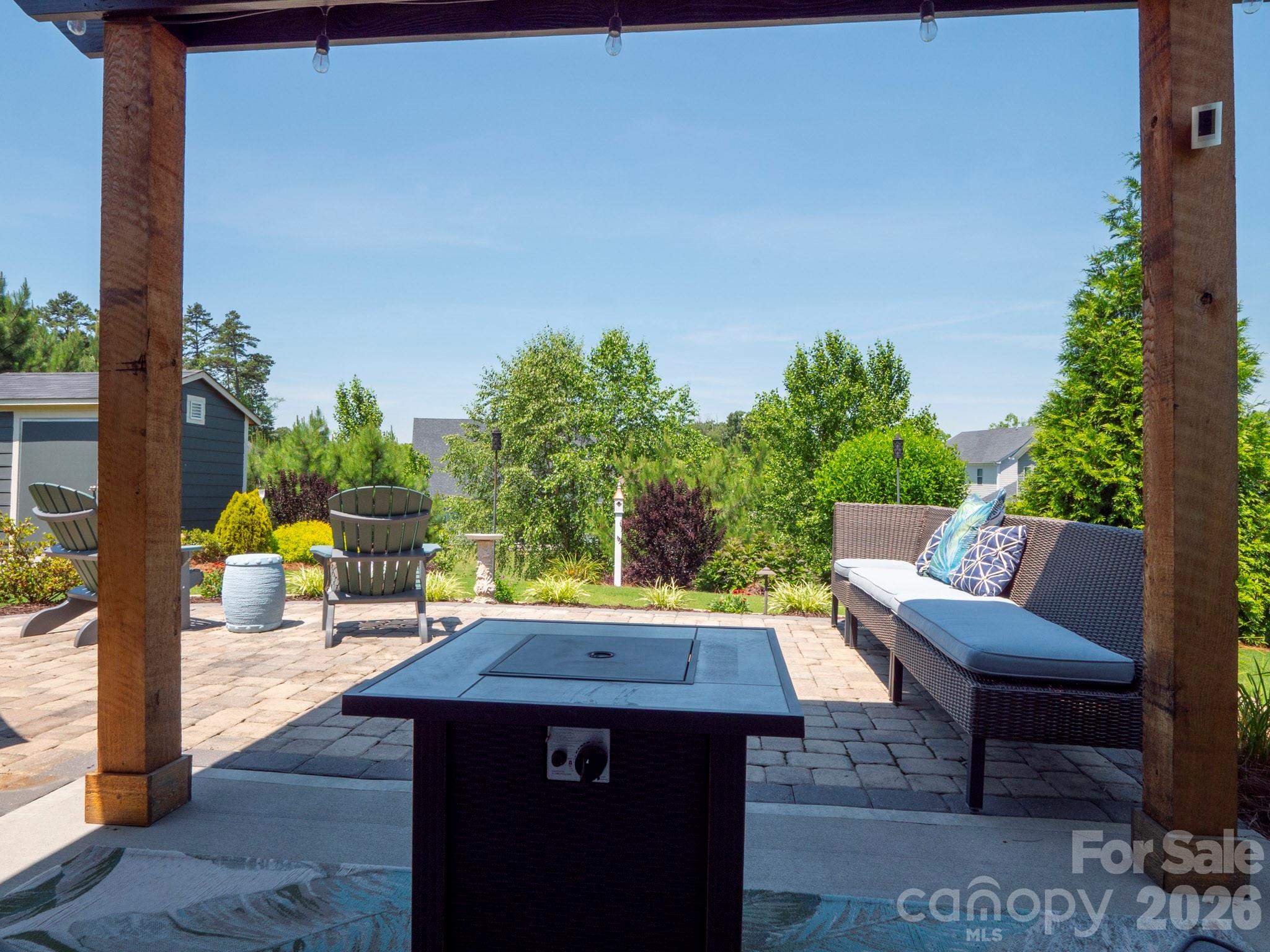 1023 Ellington Downs Way — Monroe