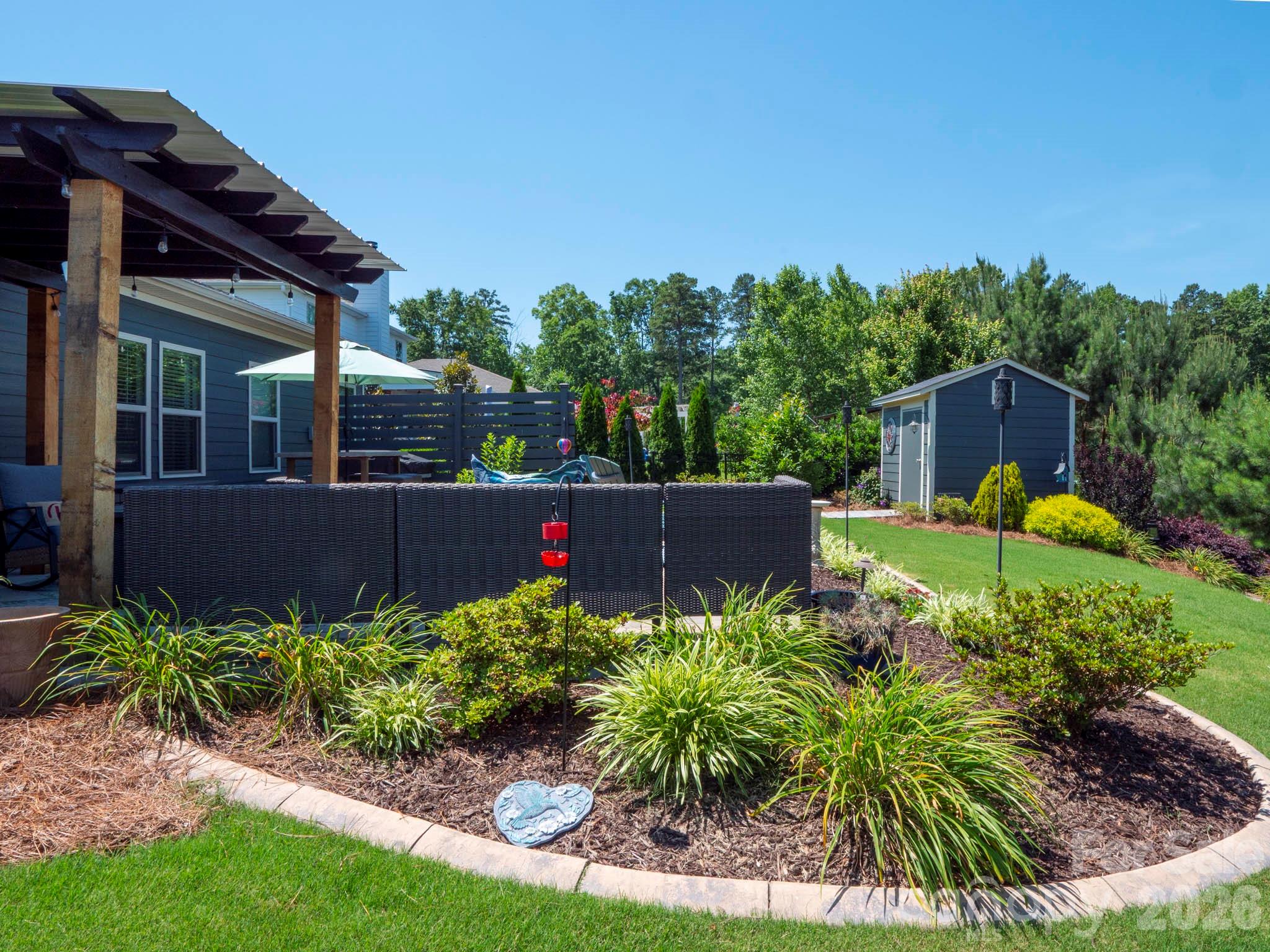1023 Ellington Downs Way — Monroe