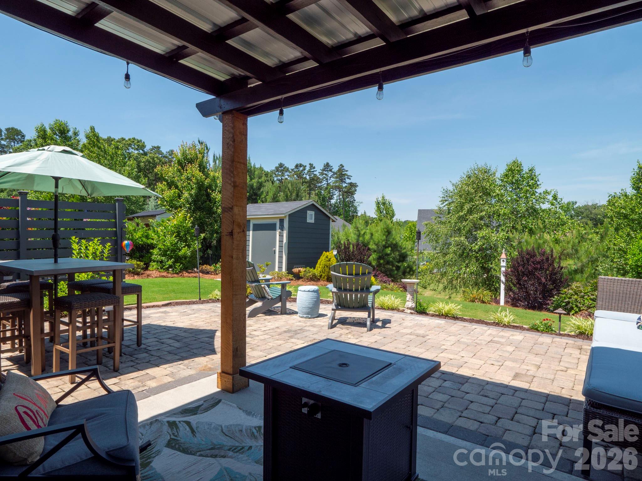 1023 Ellington Downs Way — Monroe