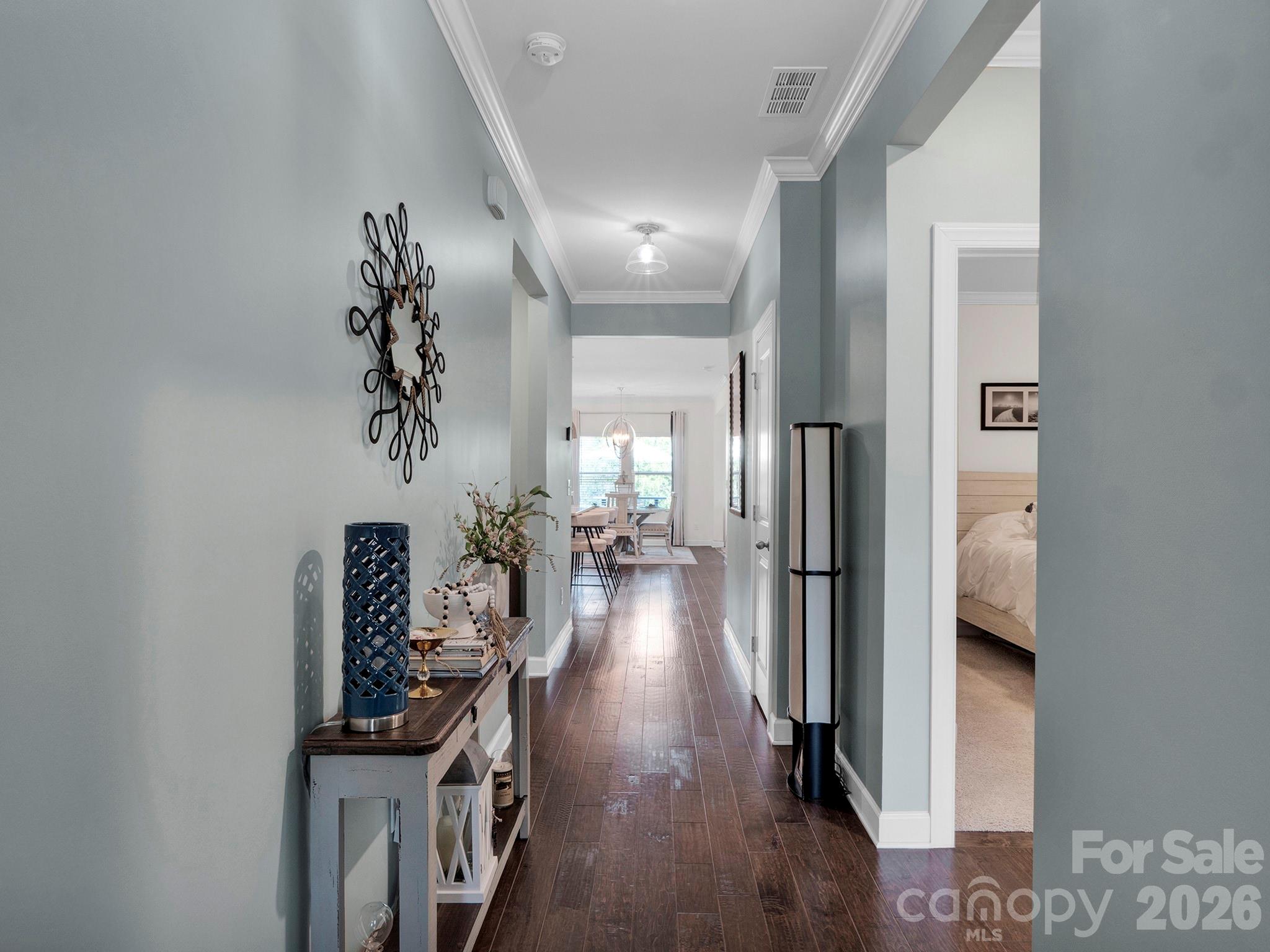 1023 Ellington Downs Way — Monroe
