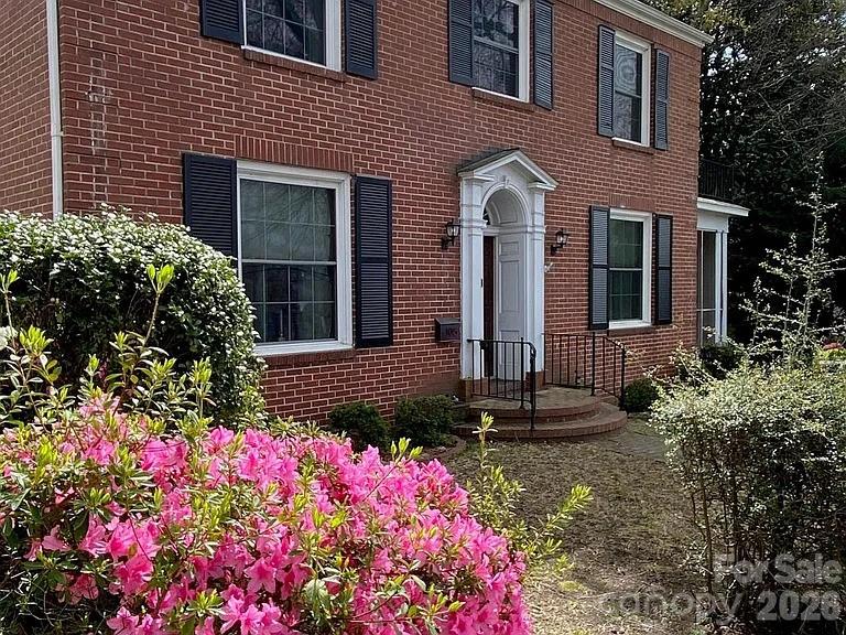 105 Brent Street — Wadesboro