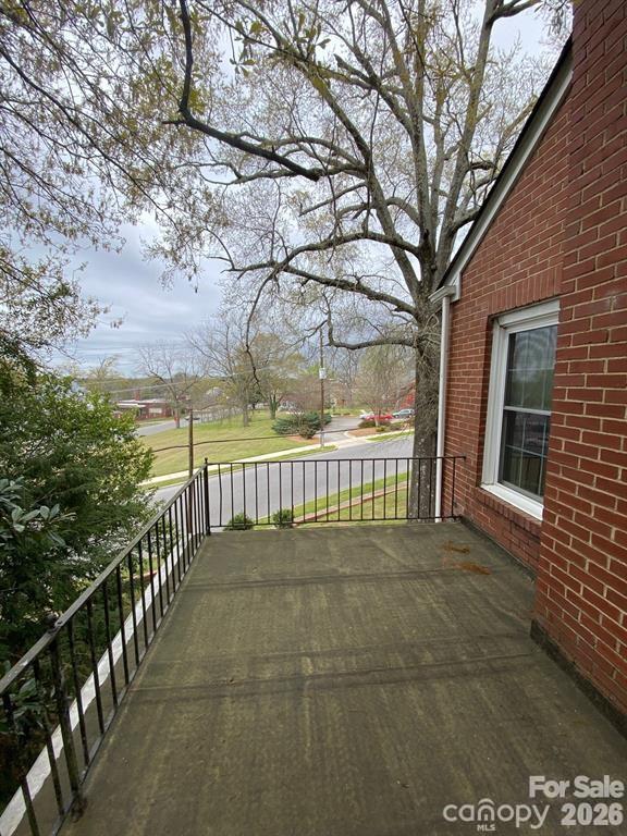 105 Brent Street — Wadesboro