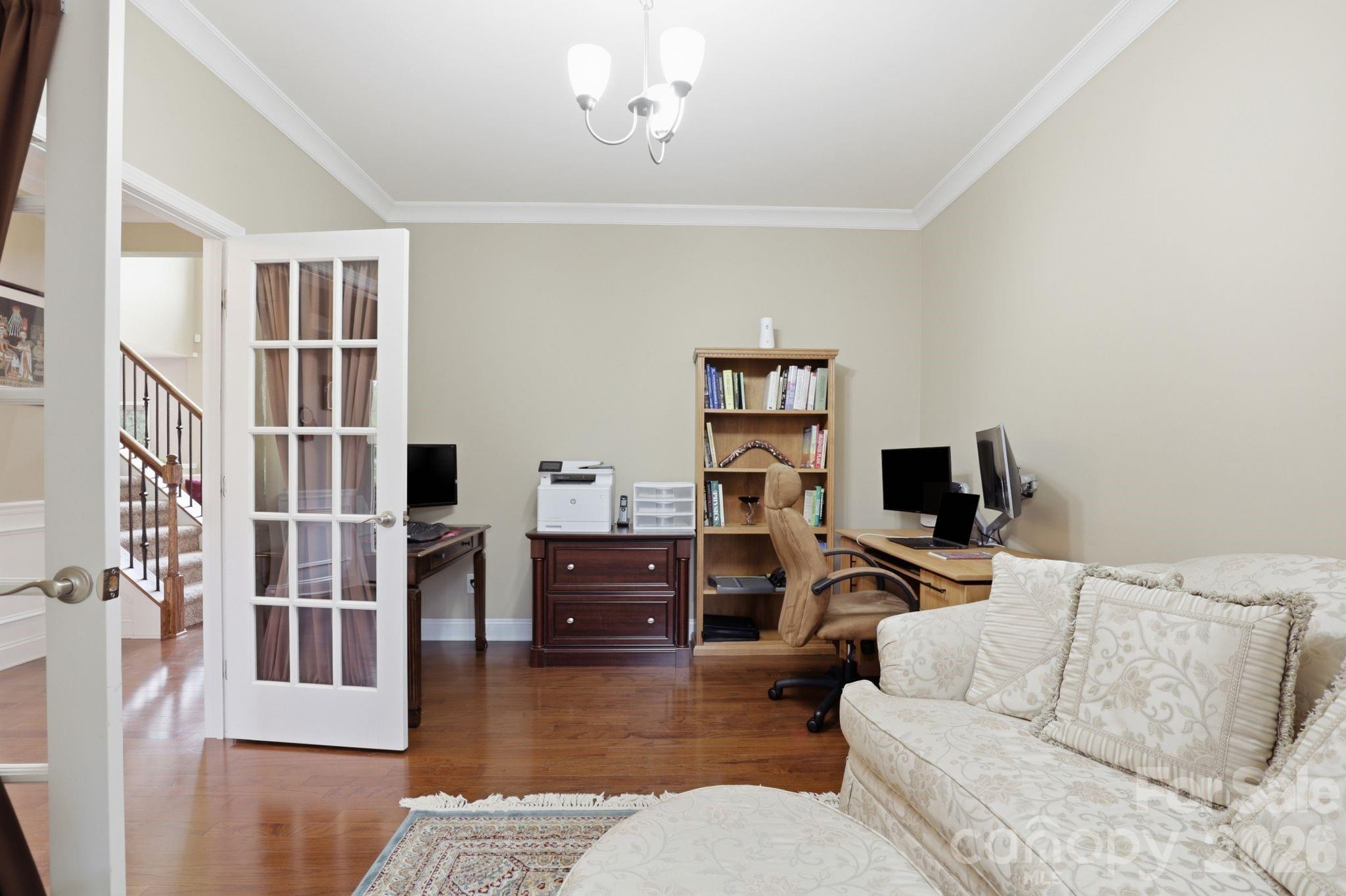 130 Eagles Landing Drive — Mooresville