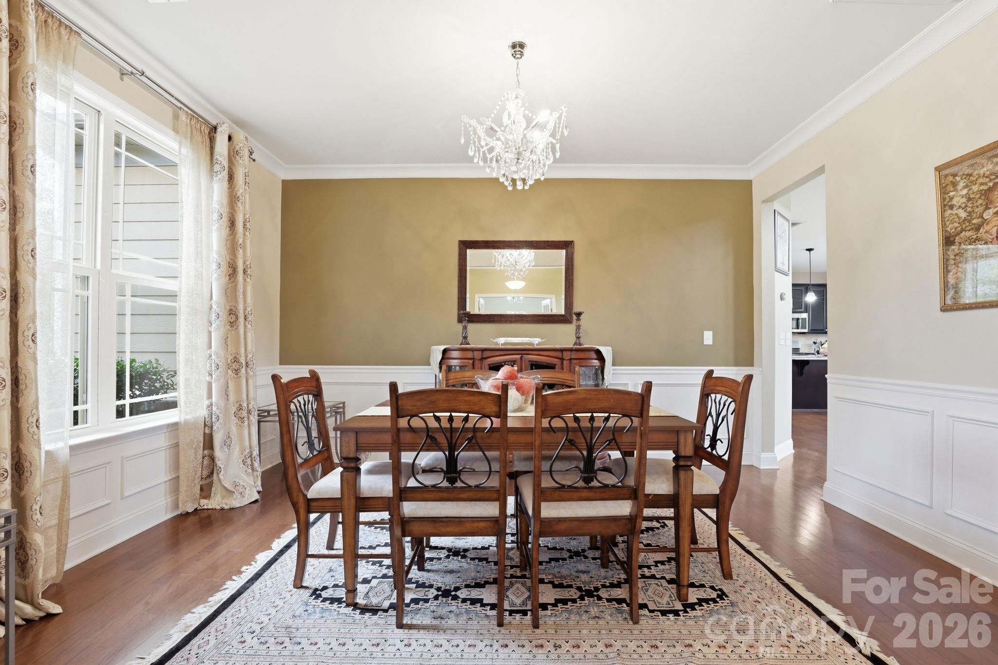 130 Eagles Landing Drive — Mooresville