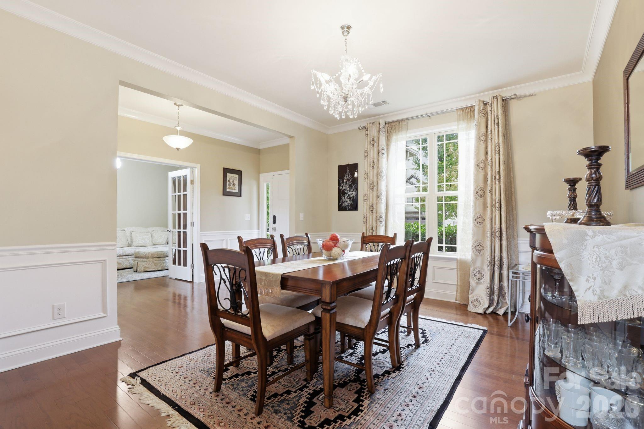 130 Eagles Landing Drive — Mooresville