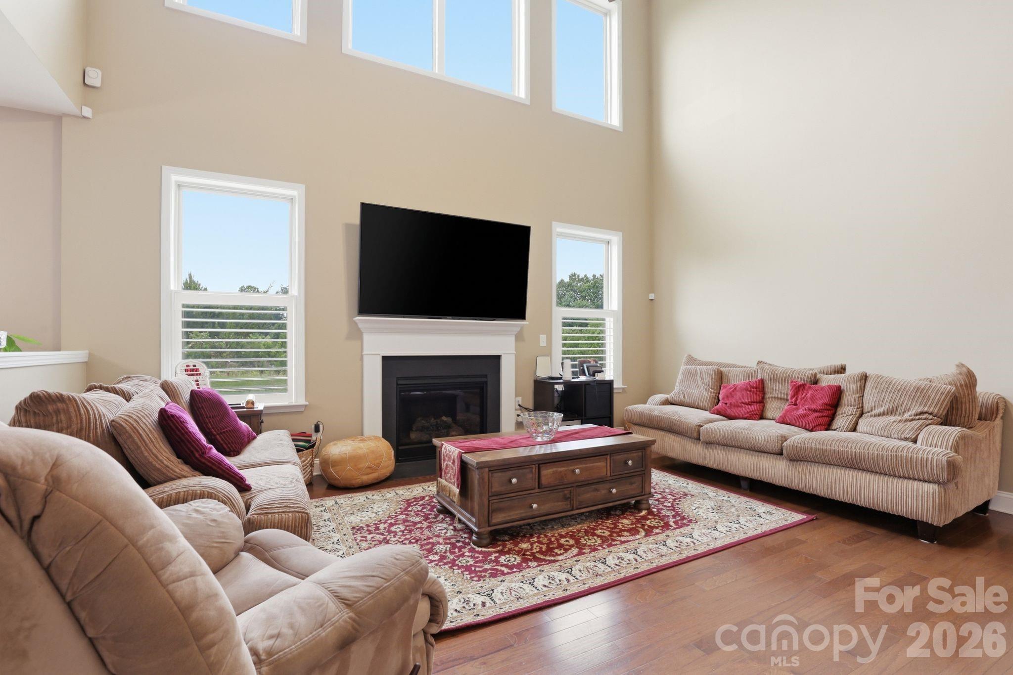130 Eagles Landing Drive — Mooresville