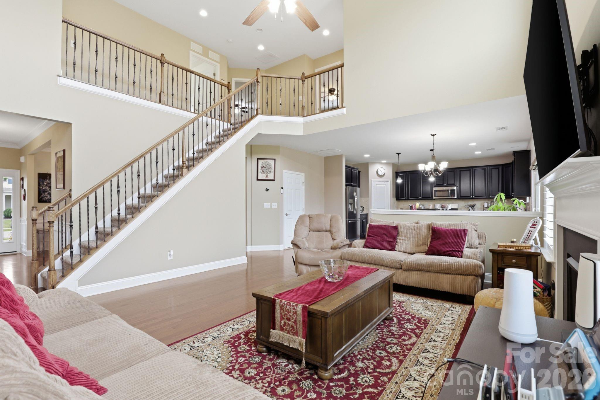 130 Eagles Landing Drive — Mooresville