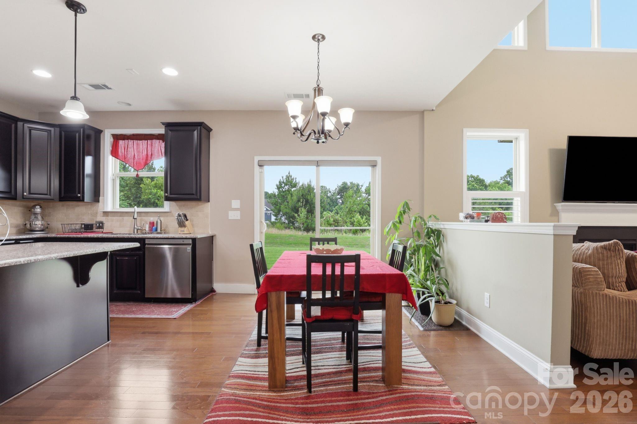 130 Eagles Landing Drive — Mooresville
