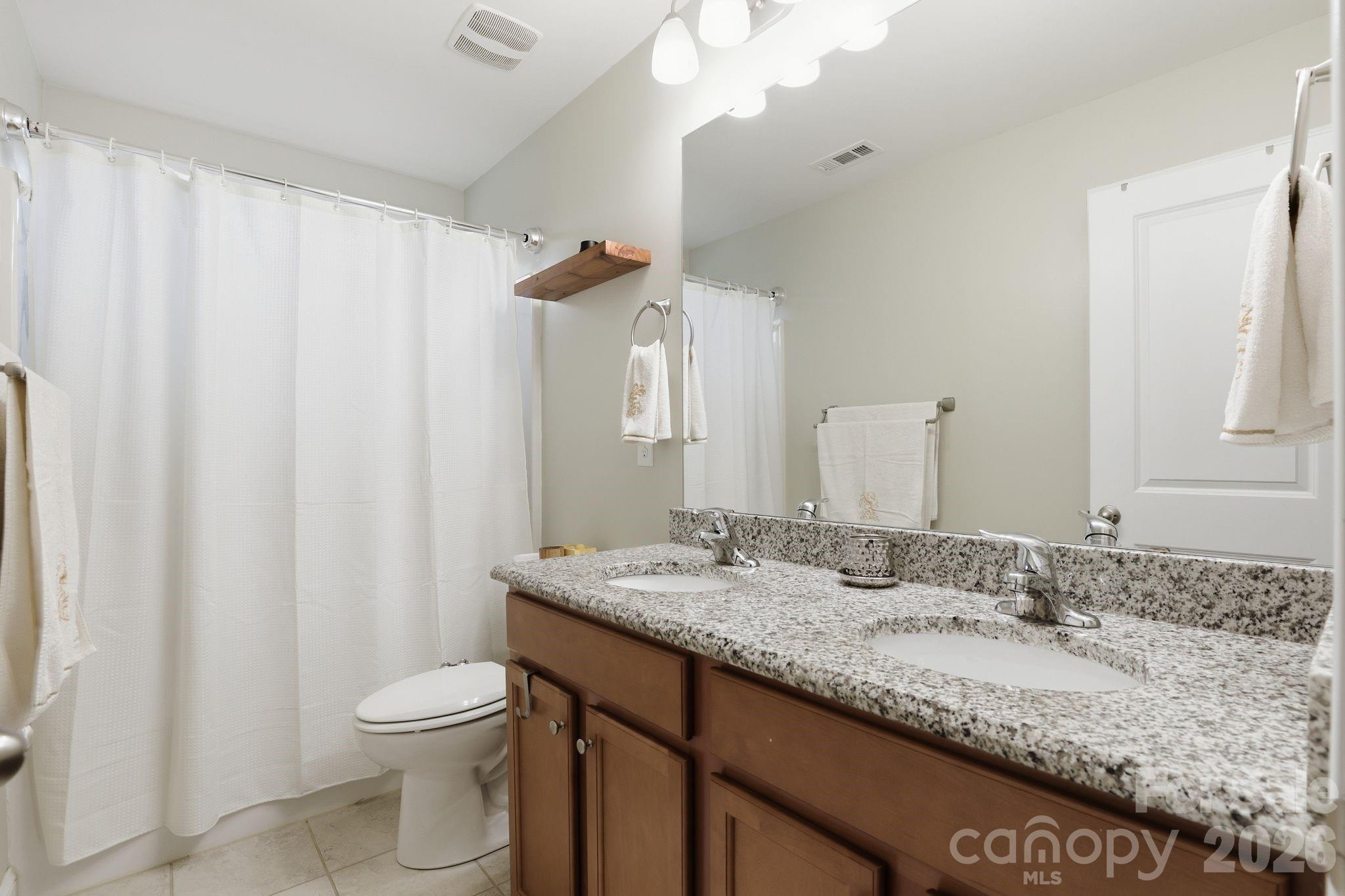 130 Eagles Landing Drive — Mooresville