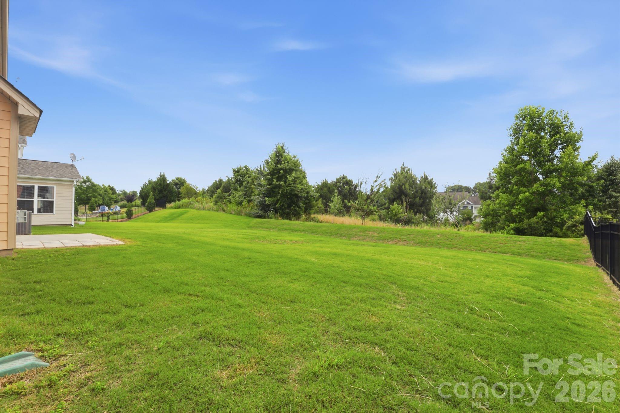 130 Eagles Landing Drive — Mooresville