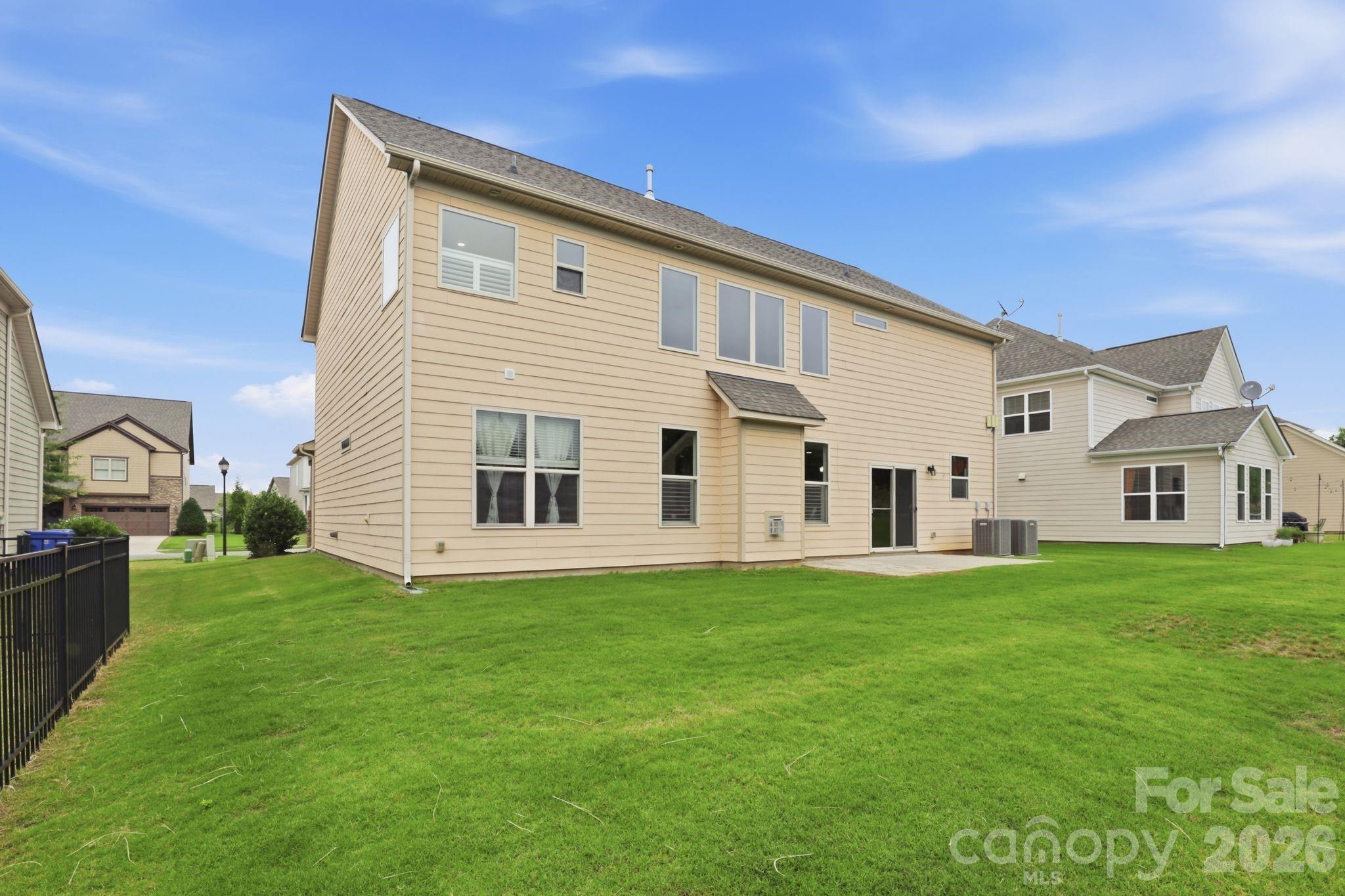 130 Eagles Landing Drive — Mooresville