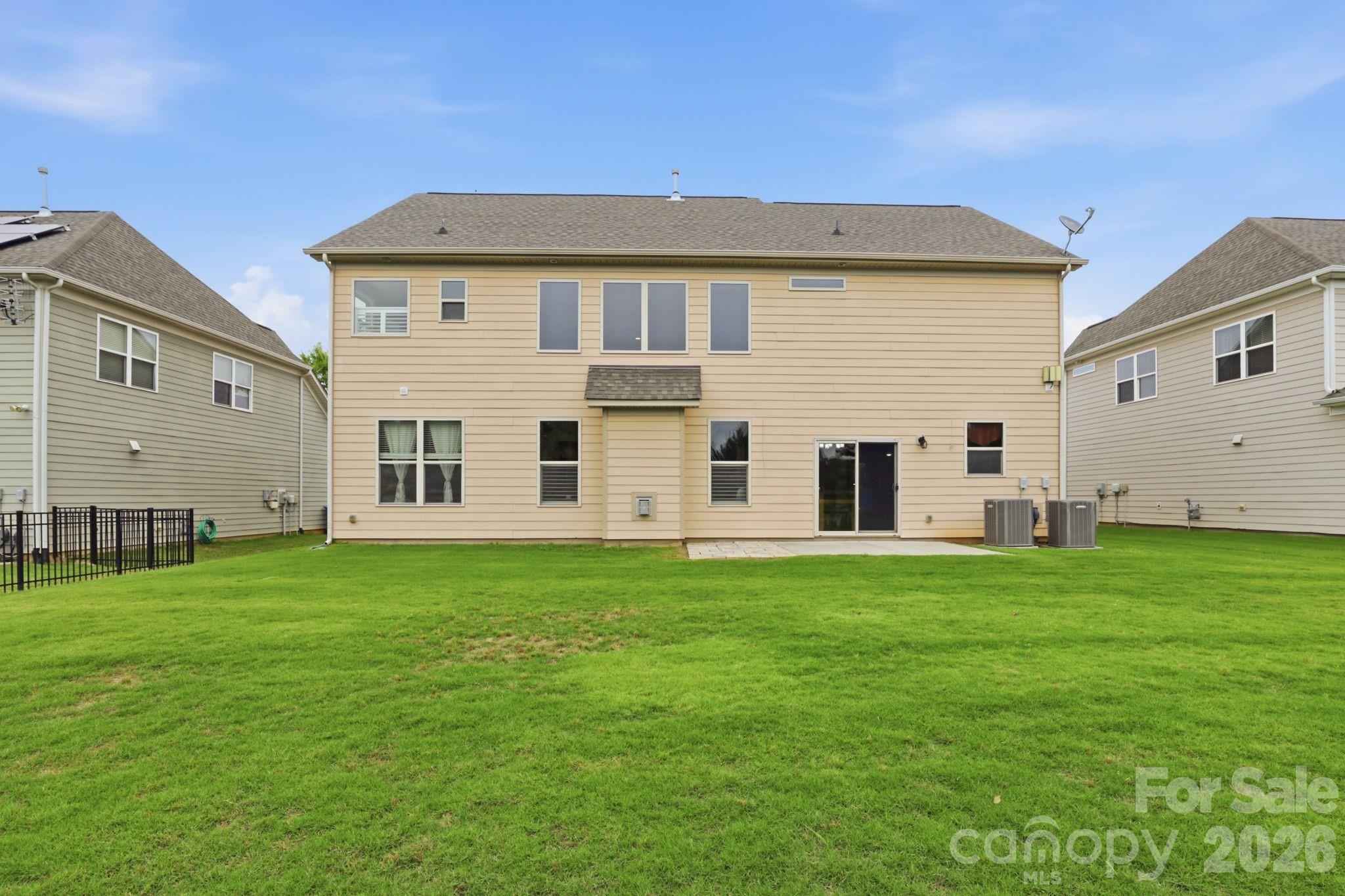 130 Eagles Landing Drive — Mooresville