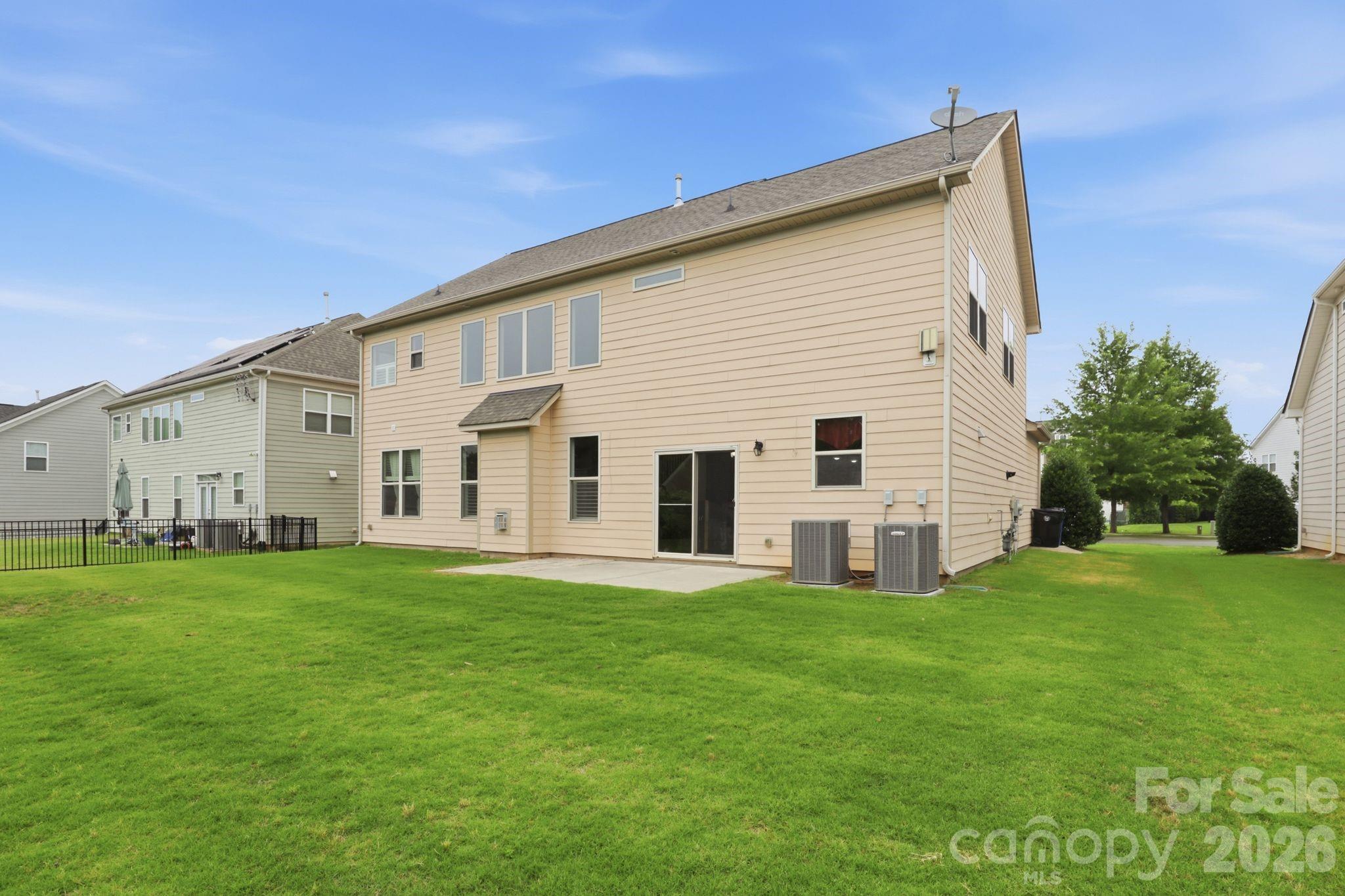 130 Eagles Landing Drive — Mooresville