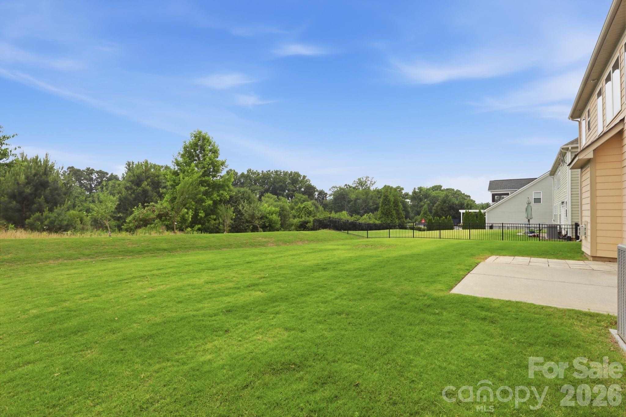 130 Eagles Landing Drive — Mooresville