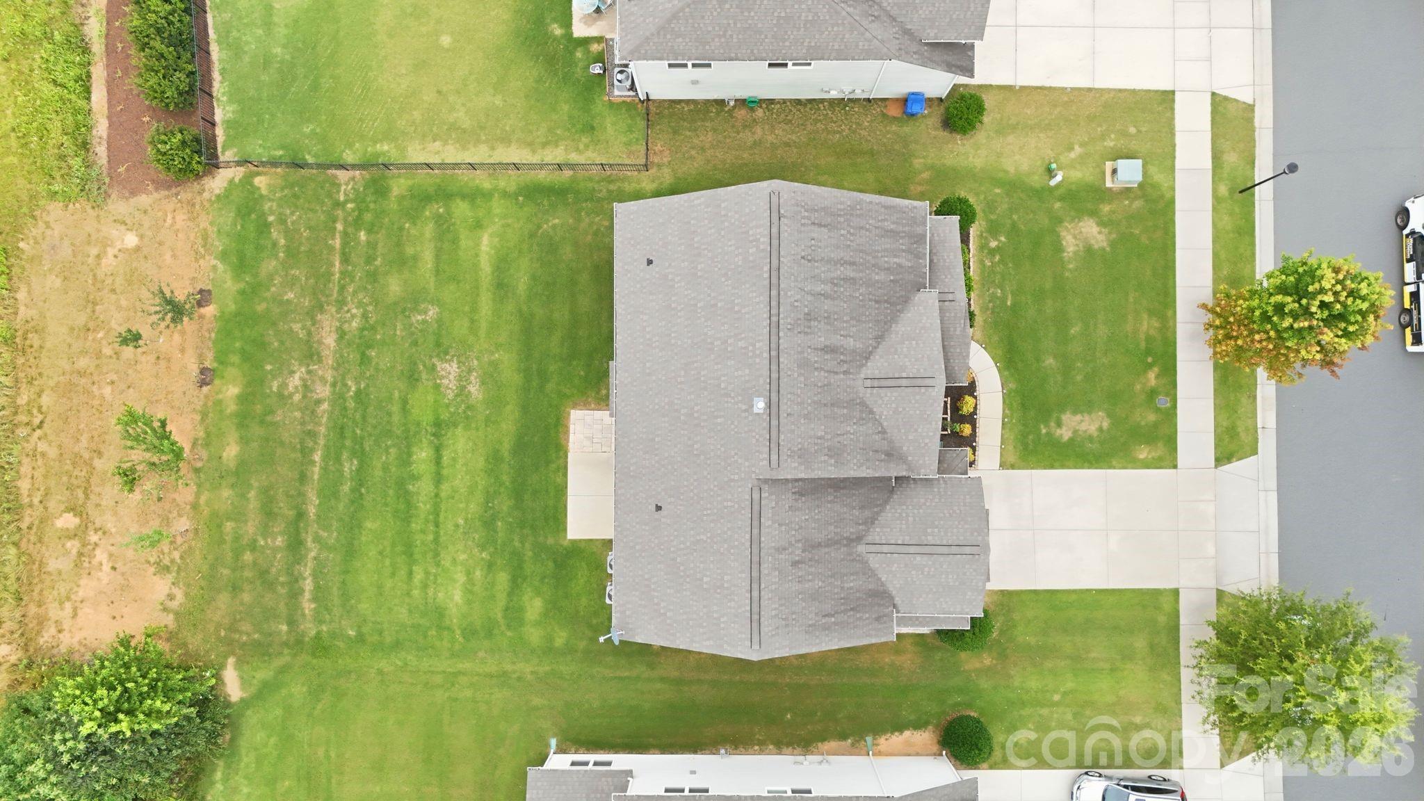 130 Eagles Landing Drive — Mooresville