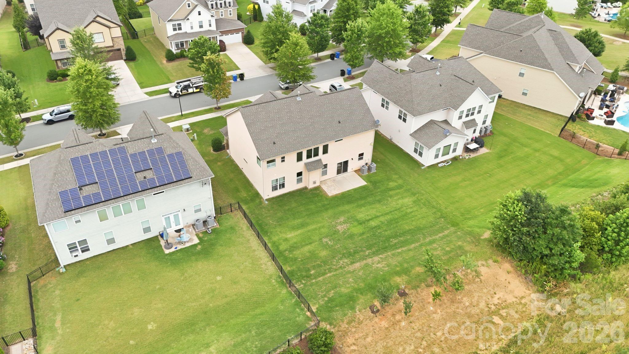 130 Eagles Landing Drive — Mooresville