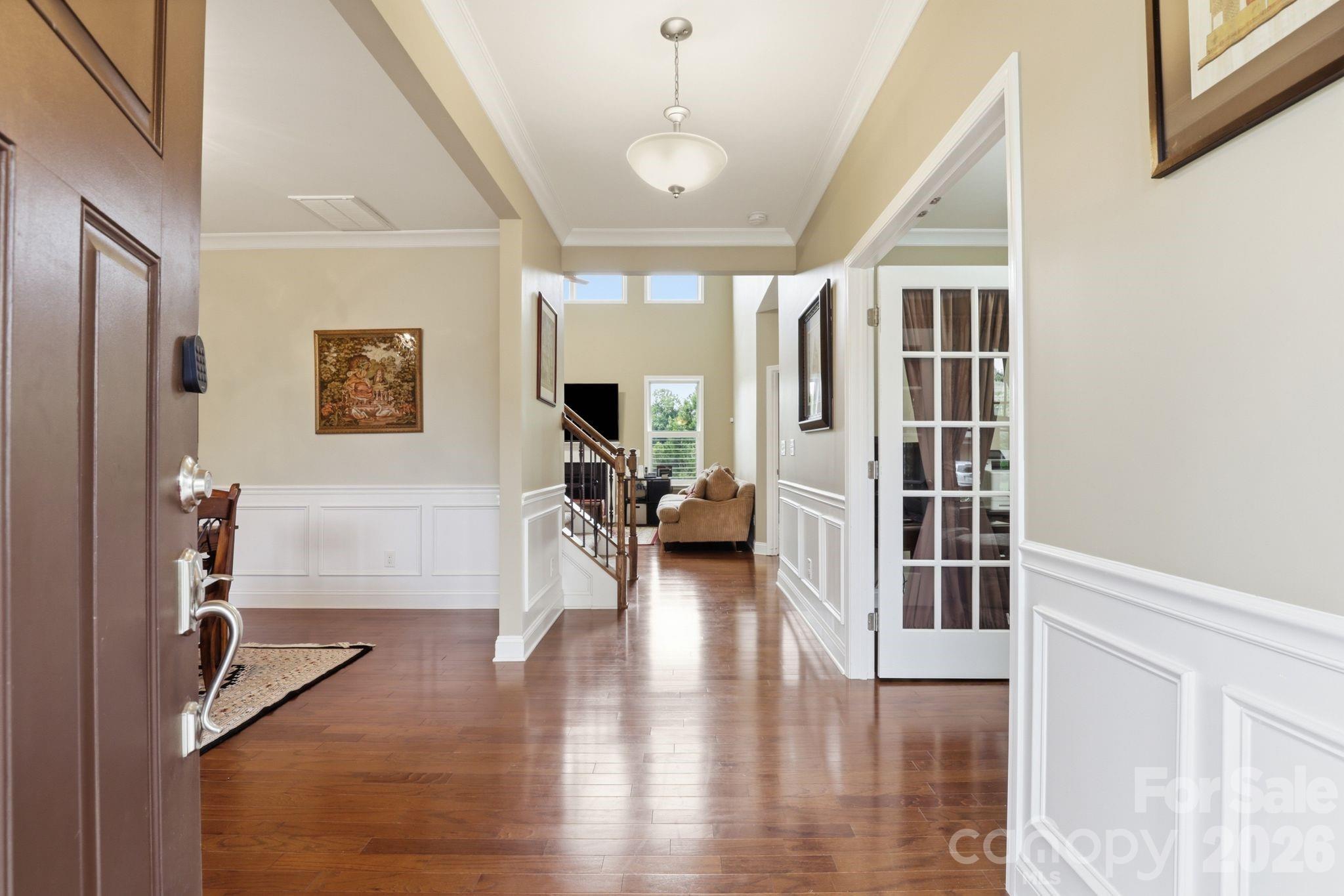 130 Eagles Landing Drive — Mooresville