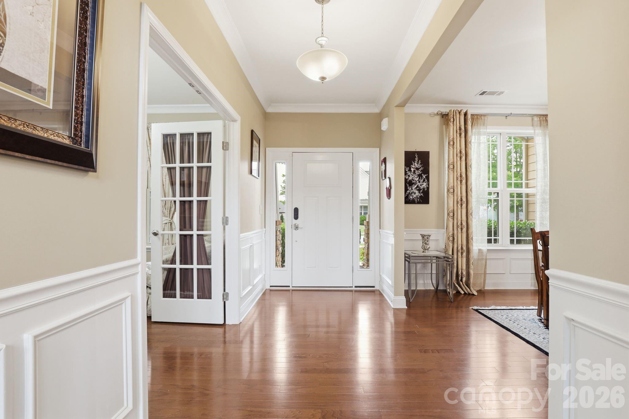 130 Eagles Landing Drive — Mooresville