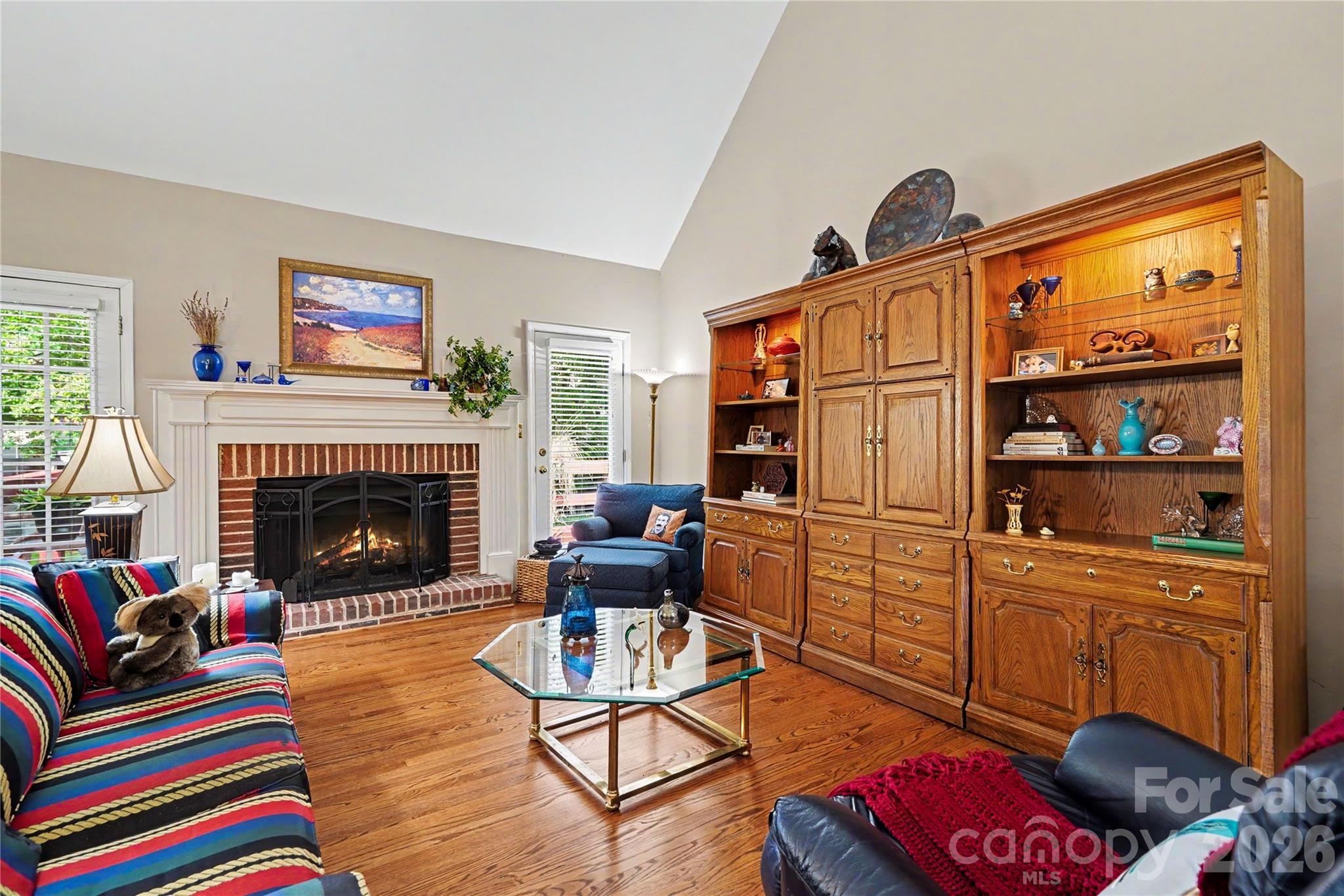 5112 Tedorill Lane — Charlotte