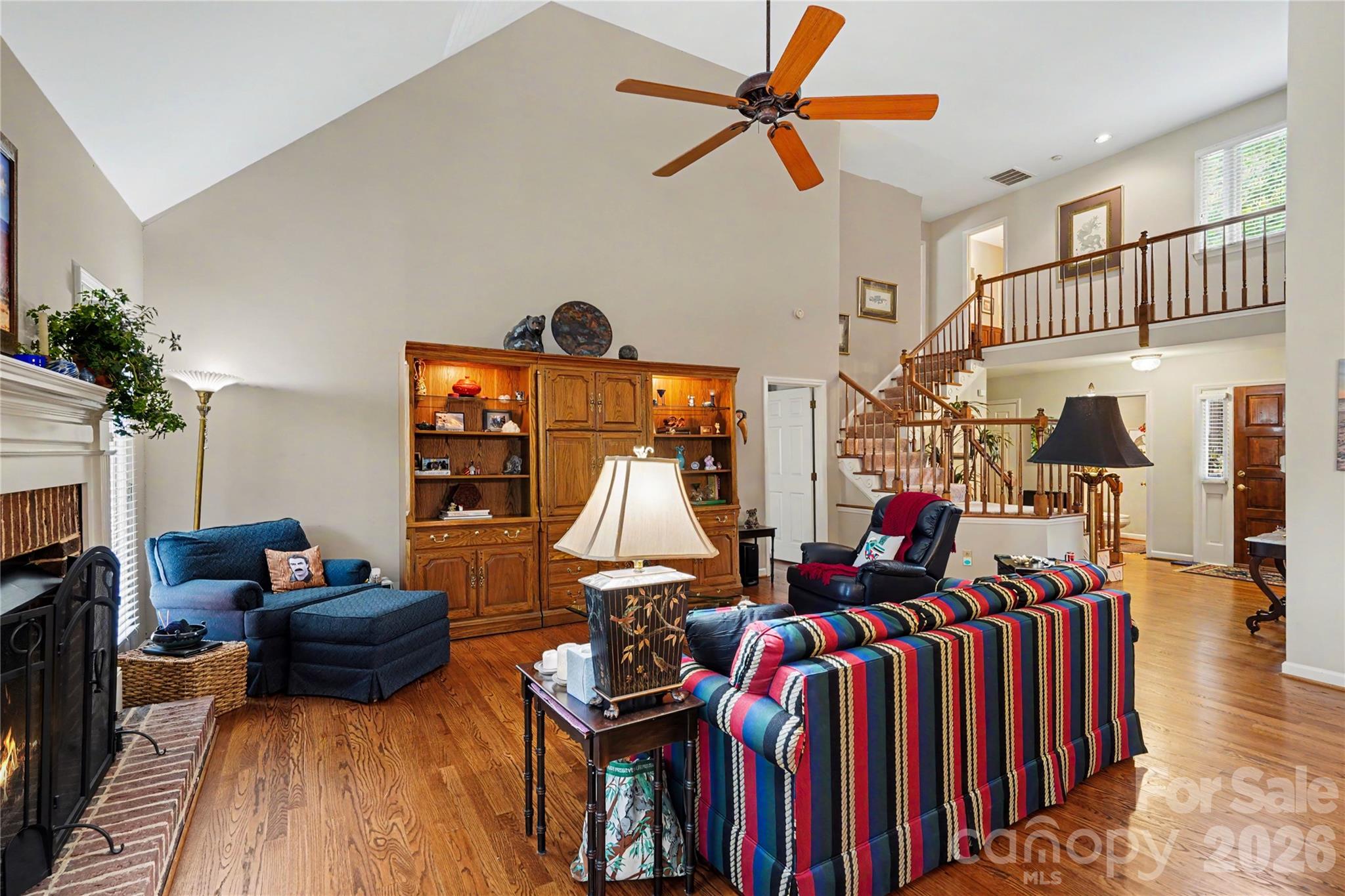 5112 Tedorill Lane — Charlotte