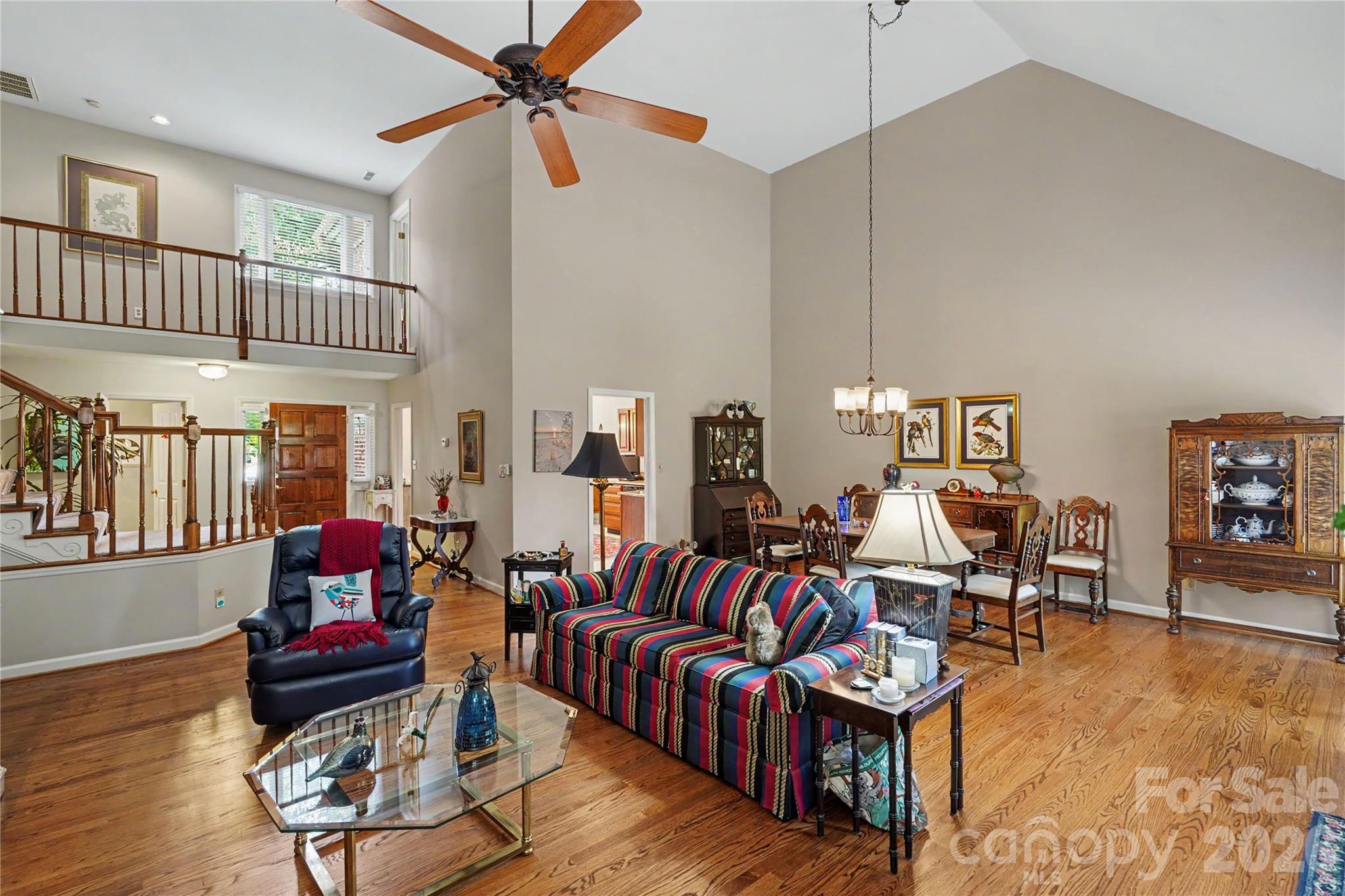 5112 Tedorill Lane — Charlotte