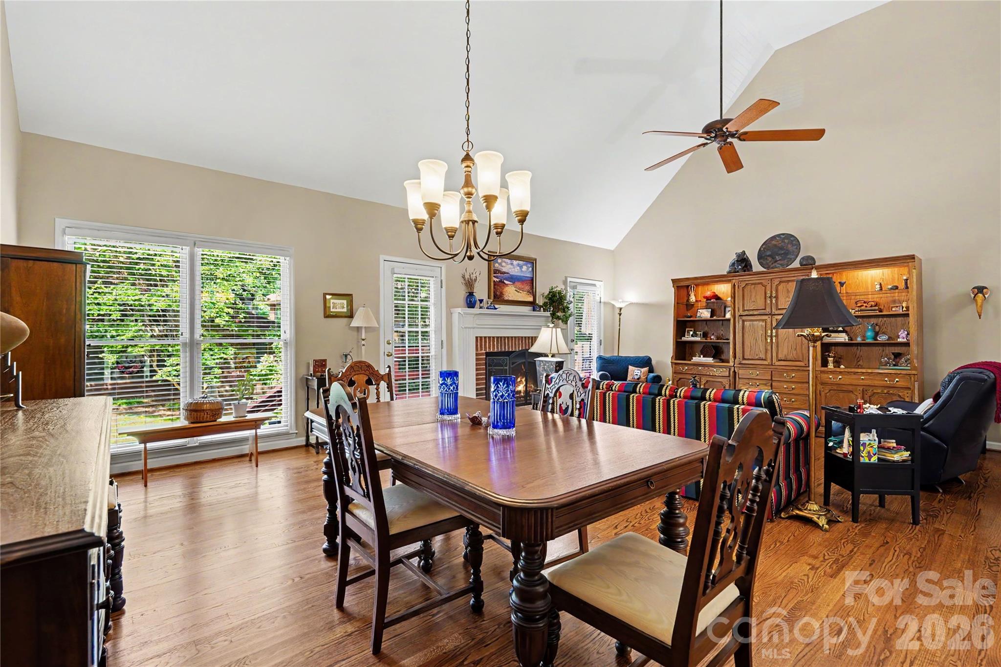 5112 Tedorill Lane — Charlotte