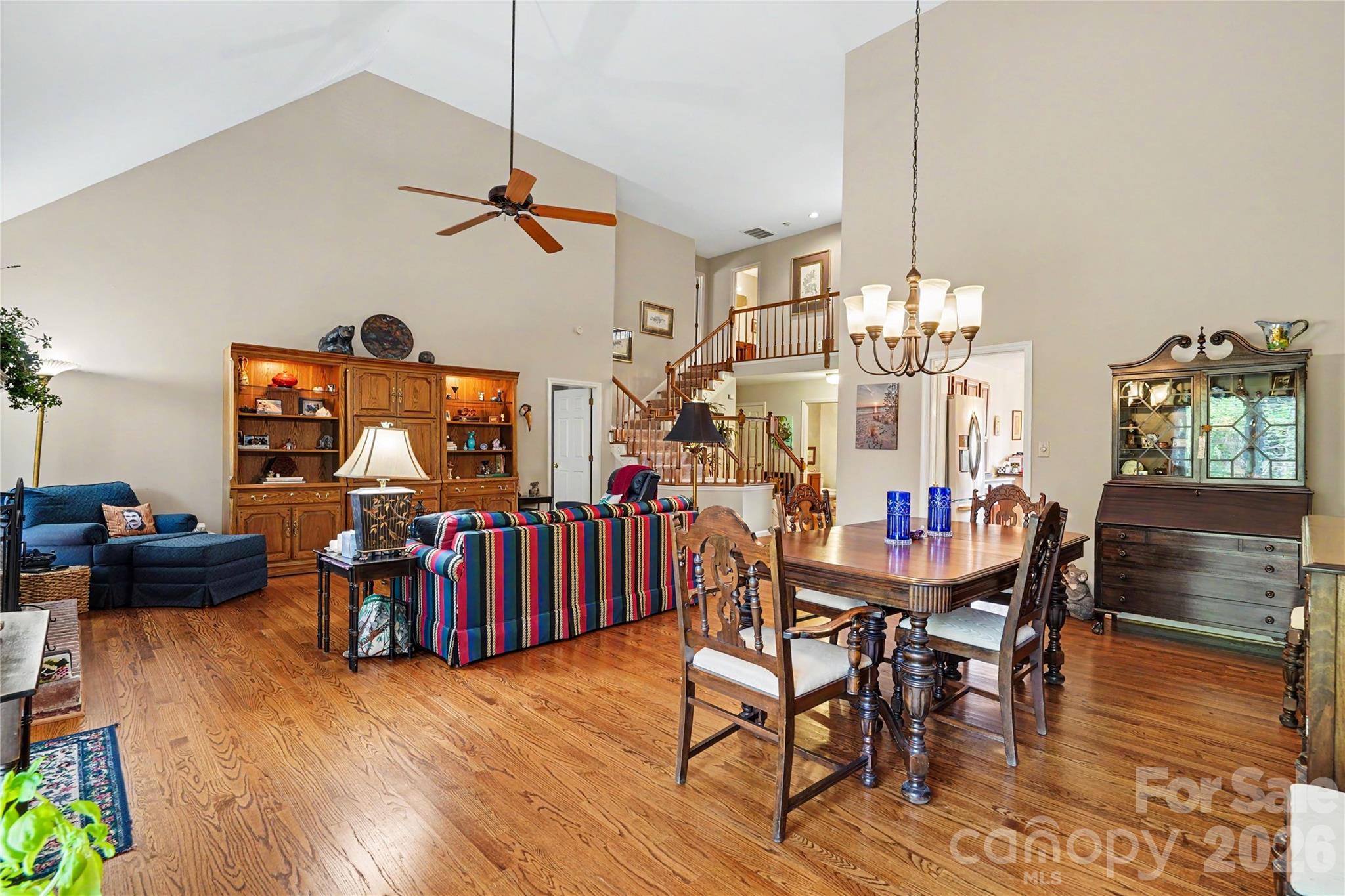 5112 Tedorill Lane — Charlotte