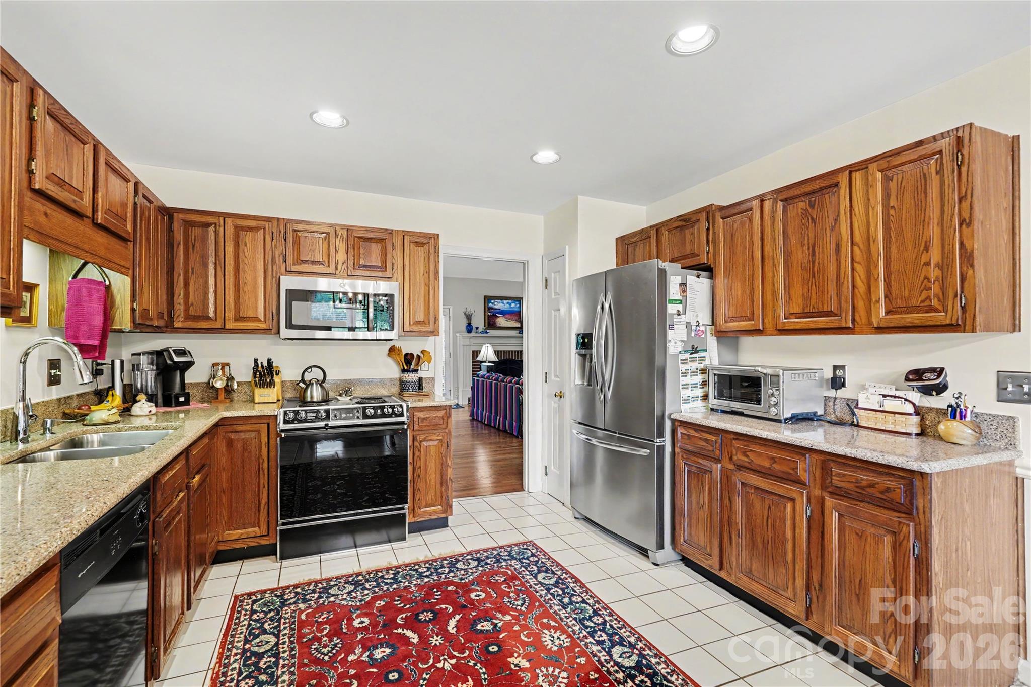5112 Tedorill Lane — Charlotte