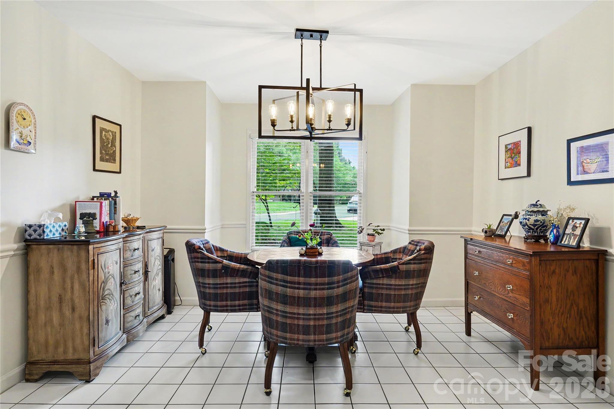 5112 Tedorill Lane — Charlotte