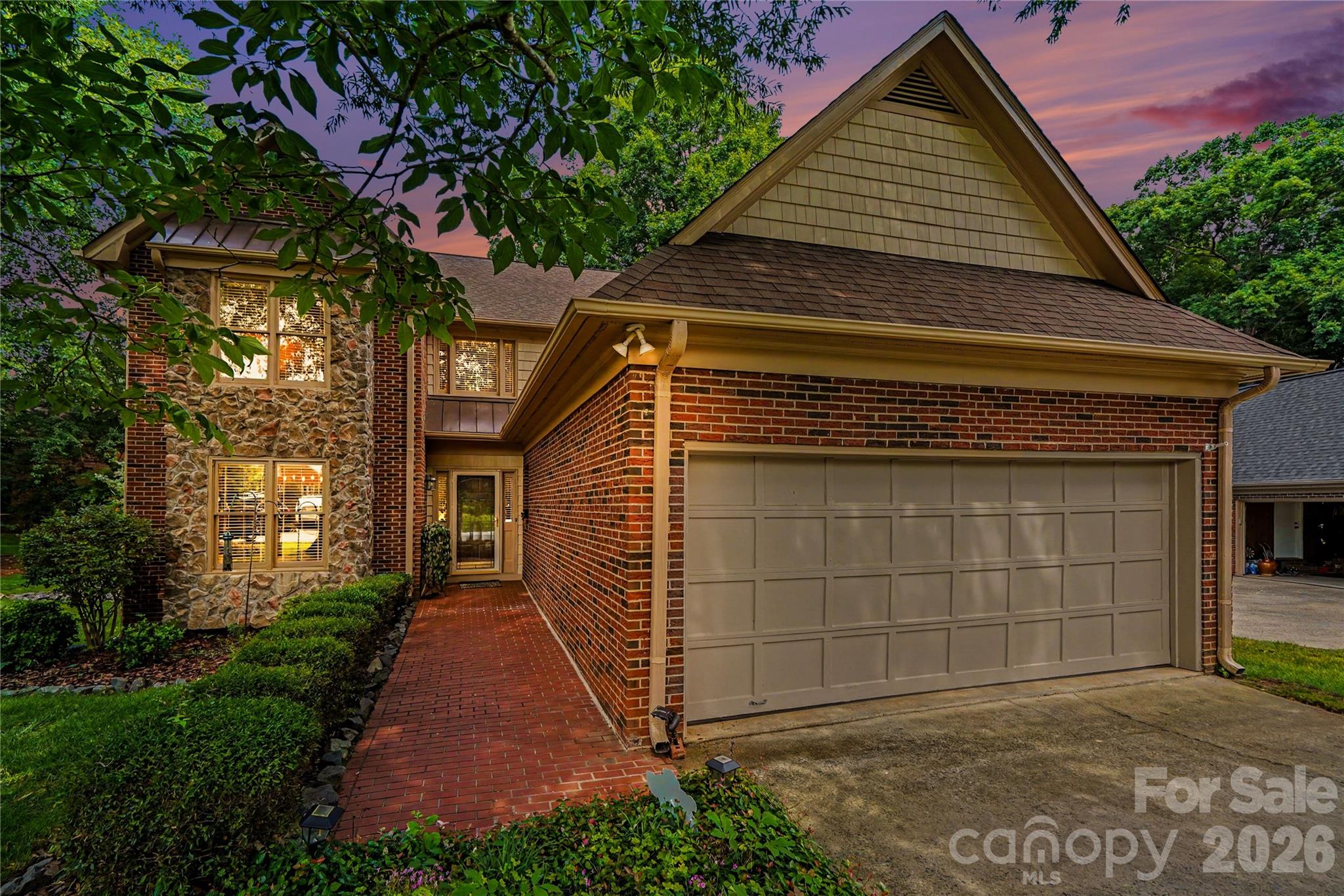 5112 Tedorill Lane — Charlotte