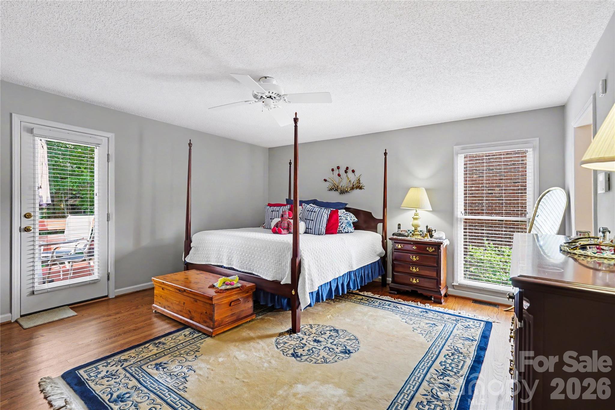5112 Tedorill Lane — Charlotte