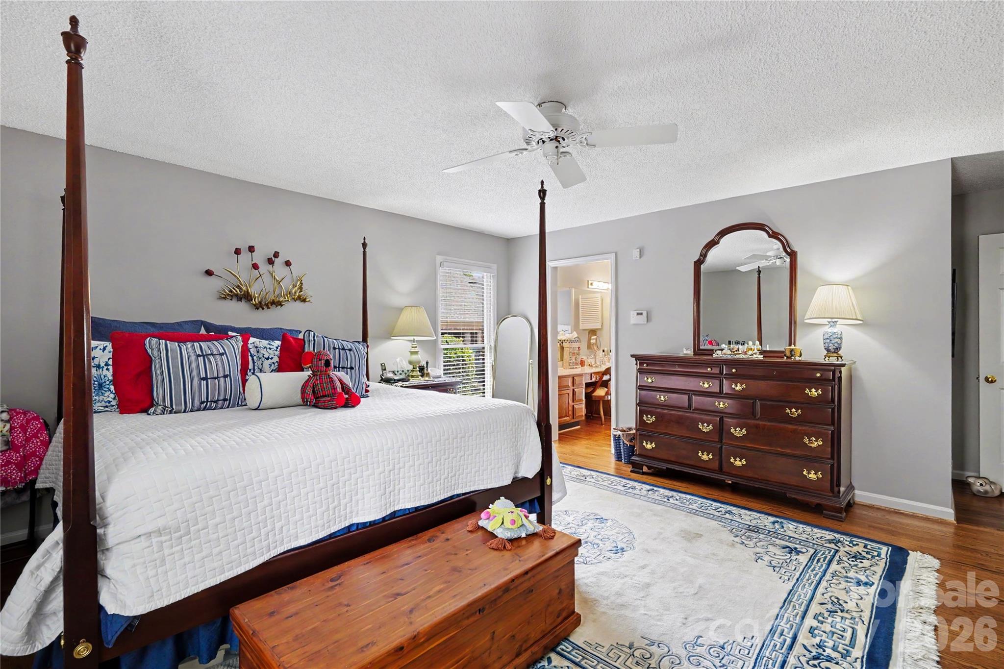 5112 Tedorill Lane — Charlotte