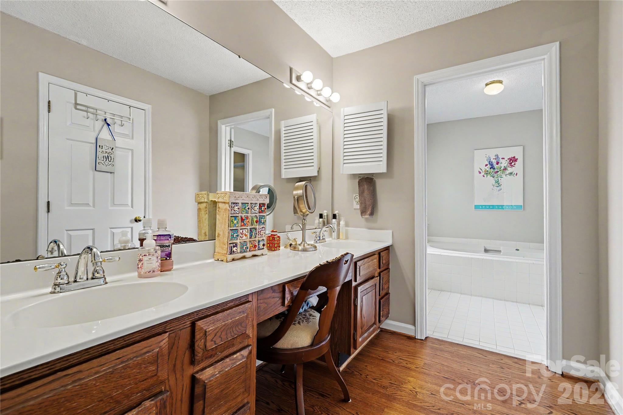 5112 Tedorill Lane — Charlotte