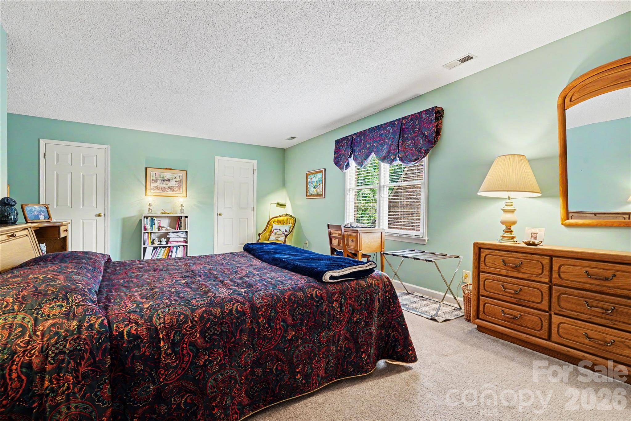 5112 Tedorill Lane — Charlotte