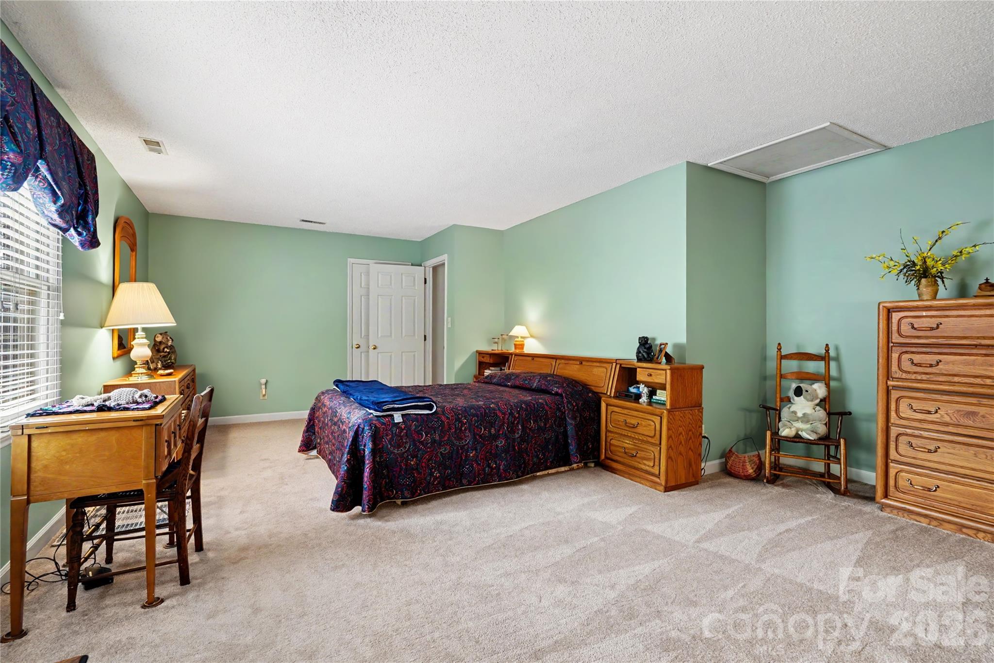 5112 Tedorill Lane — Charlotte