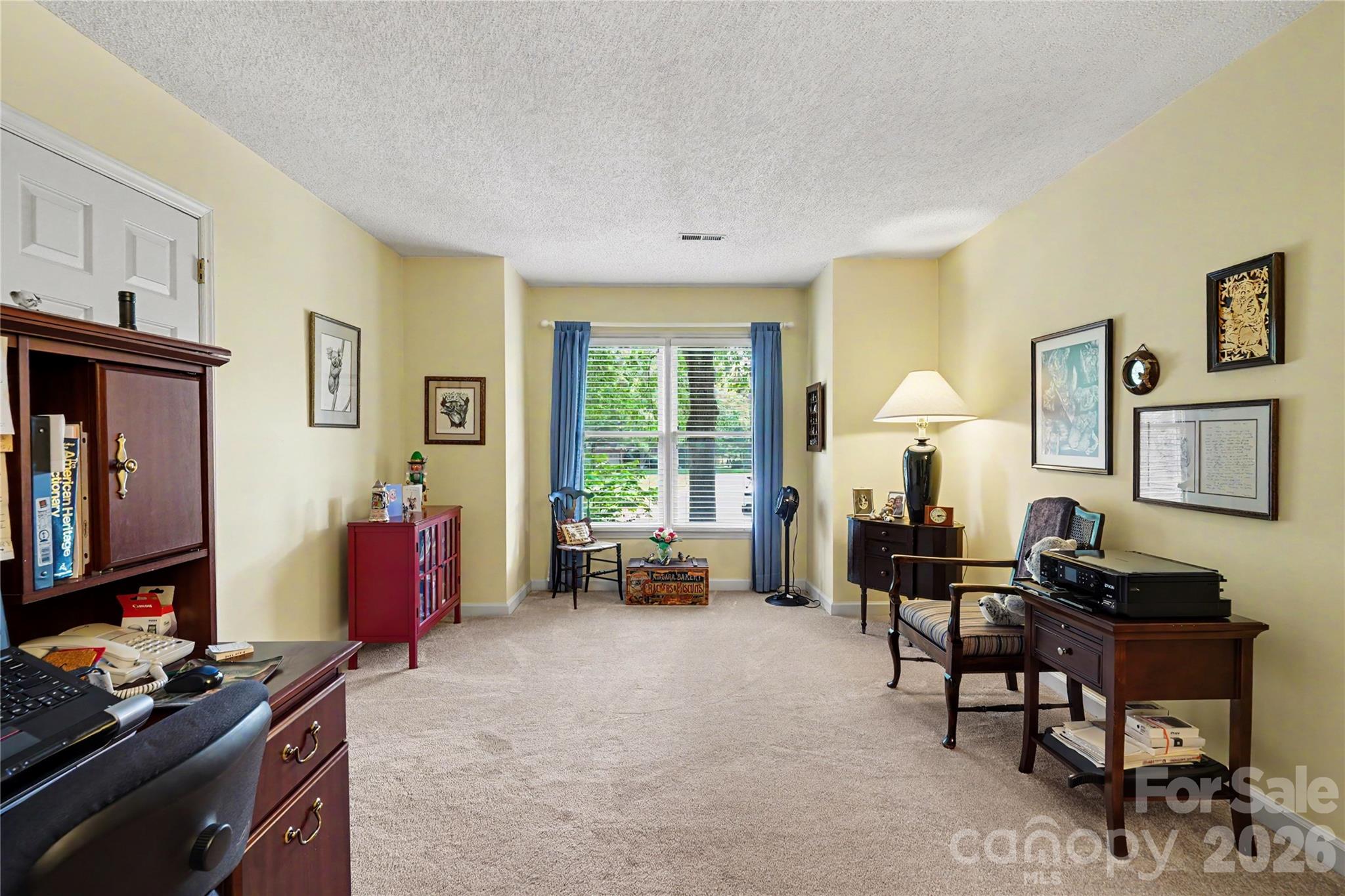 5112 Tedorill Lane — Charlotte