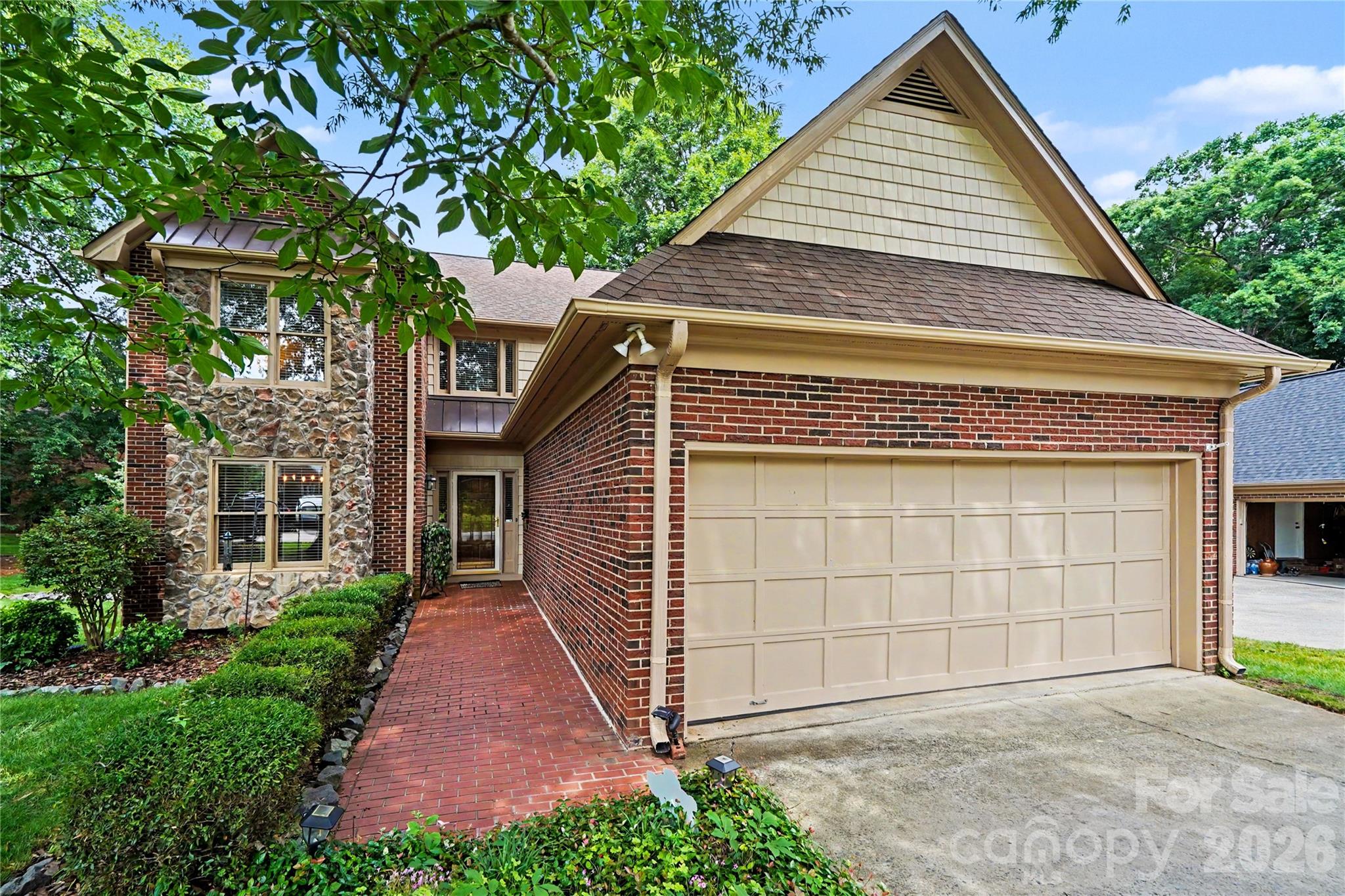 5112 Tedorill Lane — Charlotte
