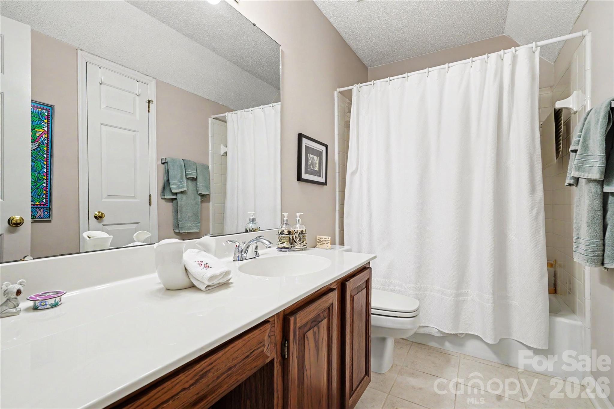 5112 Tedorill Lane — Charlotte