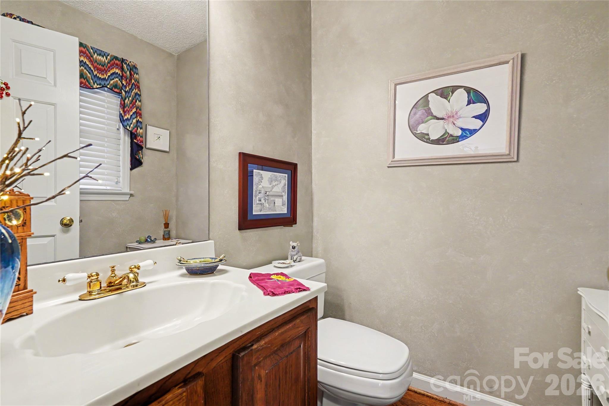 5112 Tedorill Lane — Charlotte