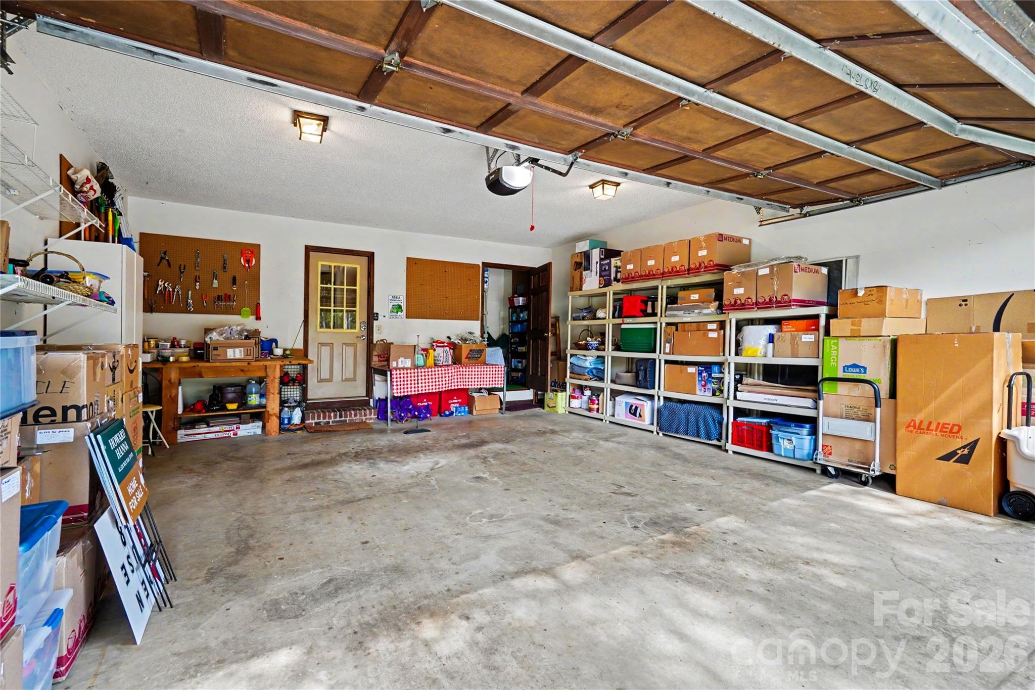 5112 Tedorill Lane — Charlotte